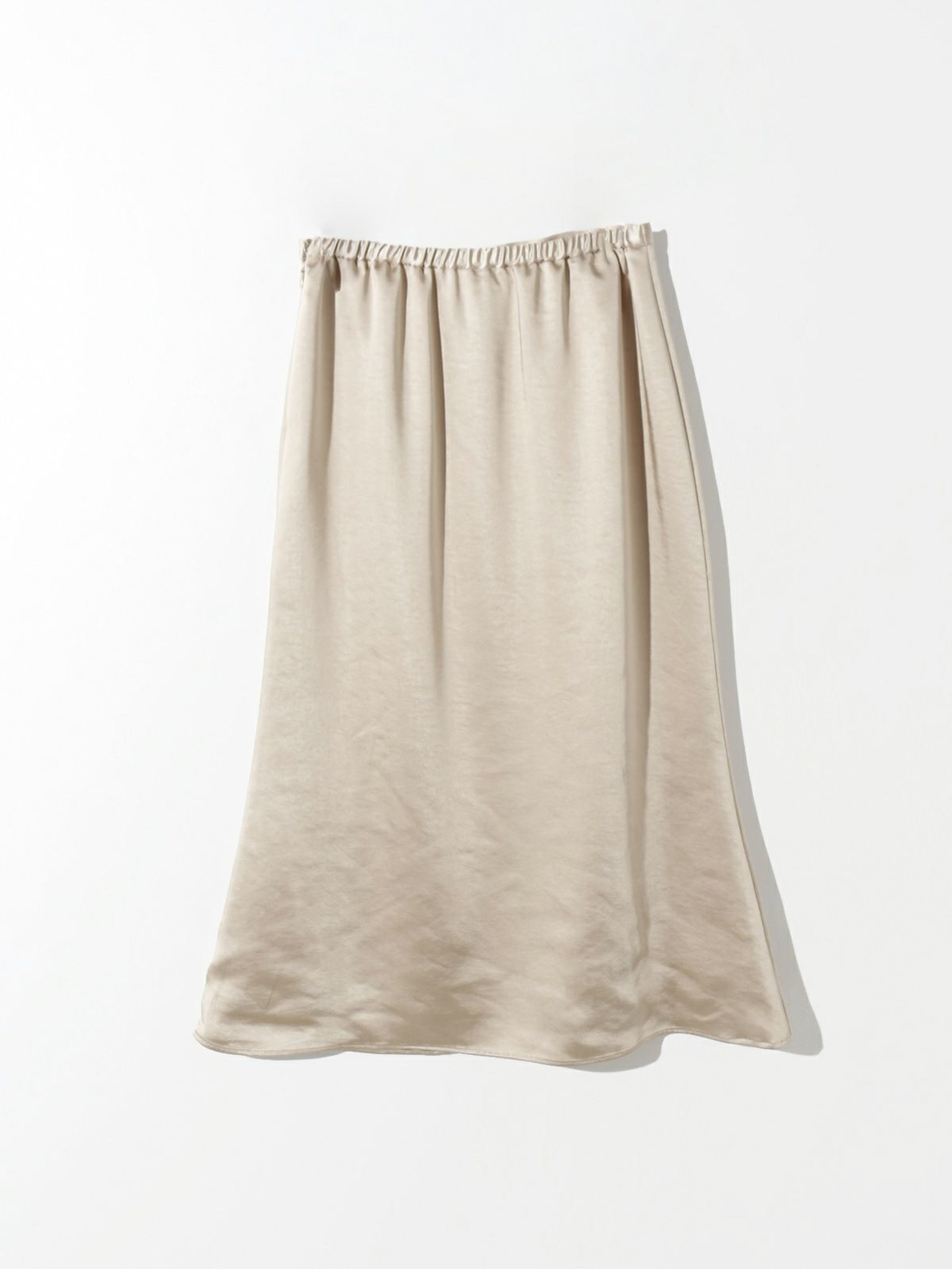 マーメイドミドル丈スカート(3-1049)