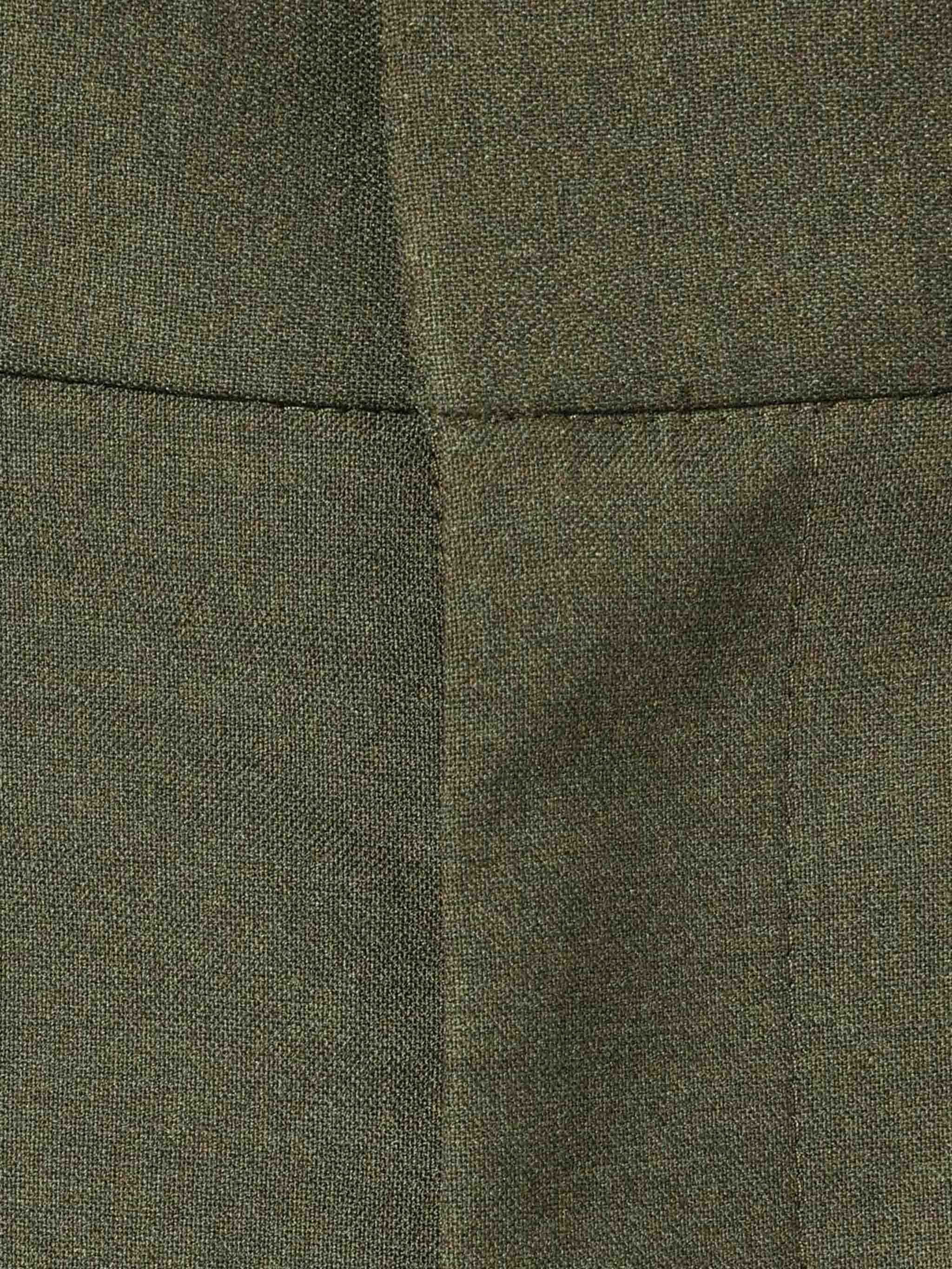 ハイウエストフレアパンツ