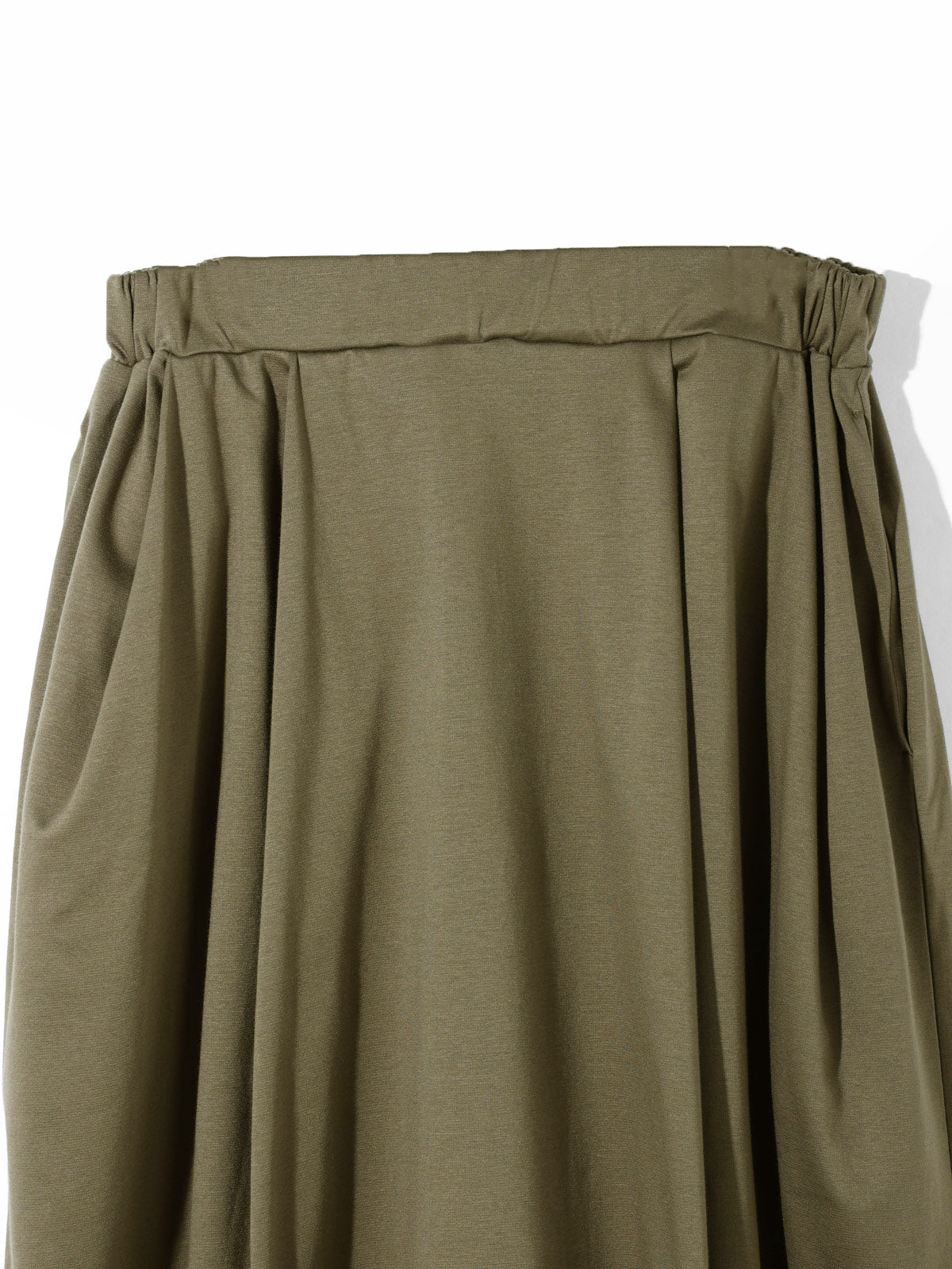 タックボリュームスカート【3-1608】