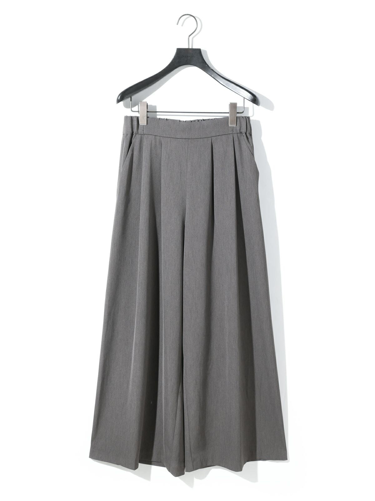 wide cocoon pants