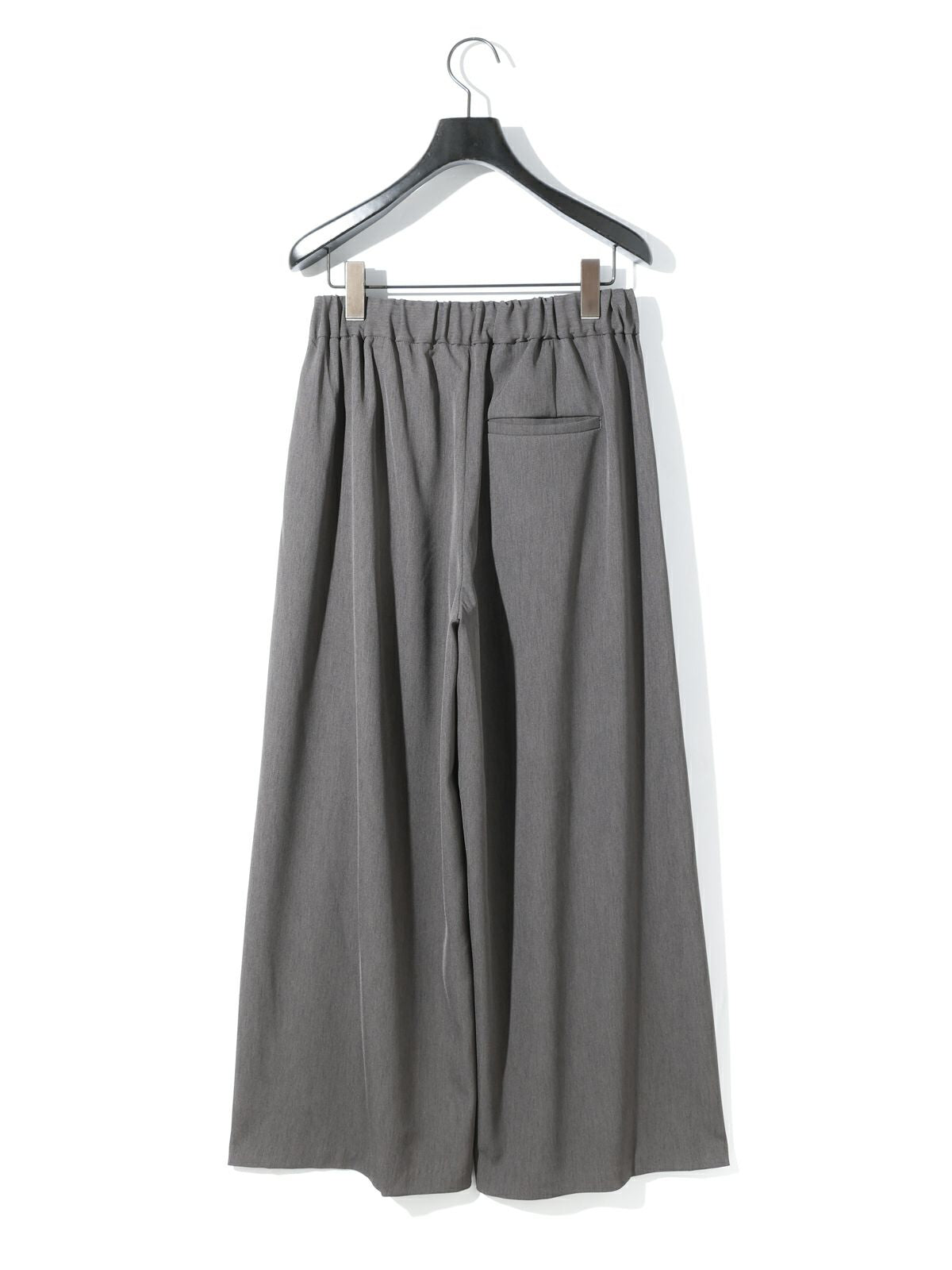 wide cocoon pants