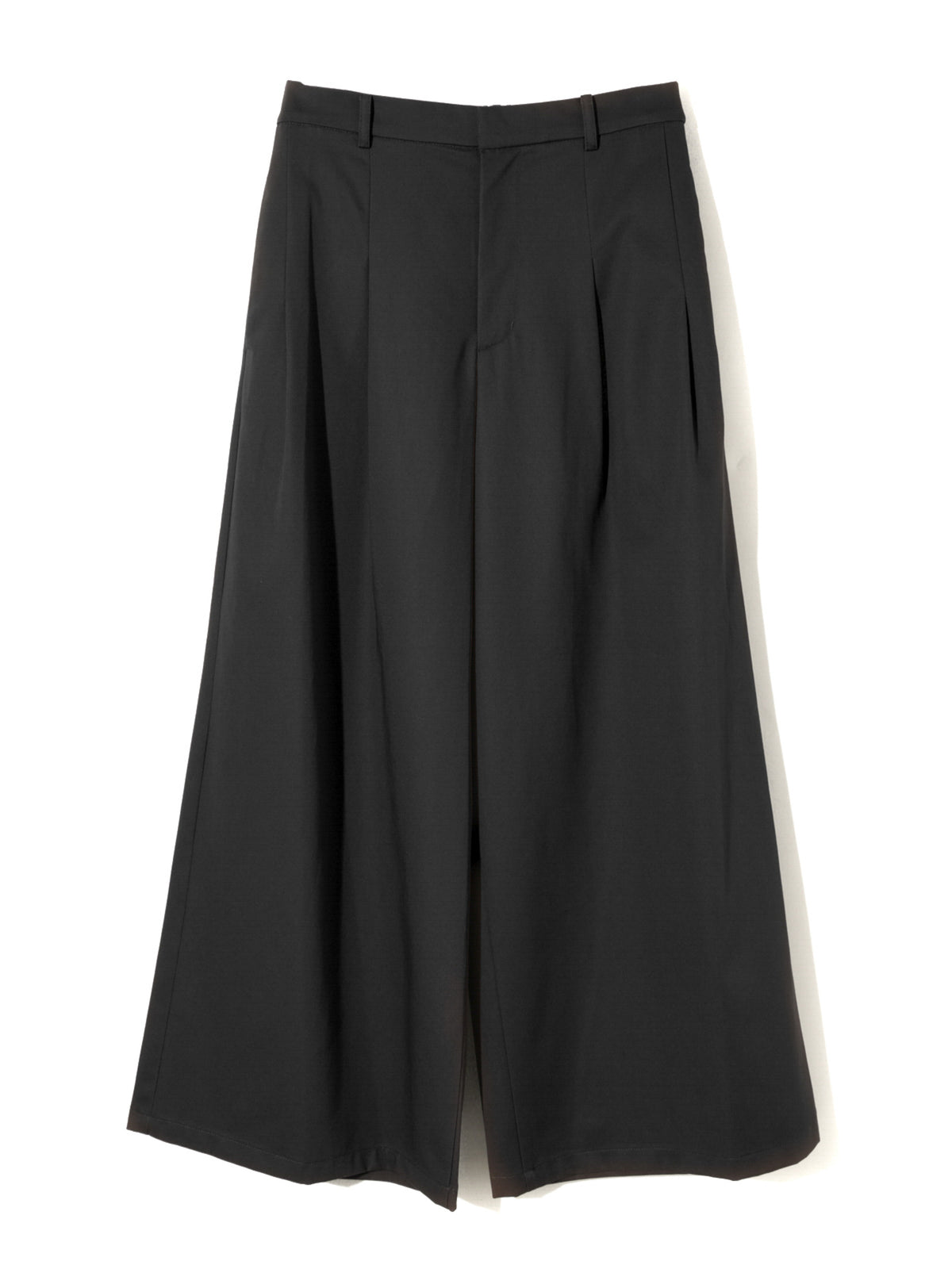 sculpt wide chino
