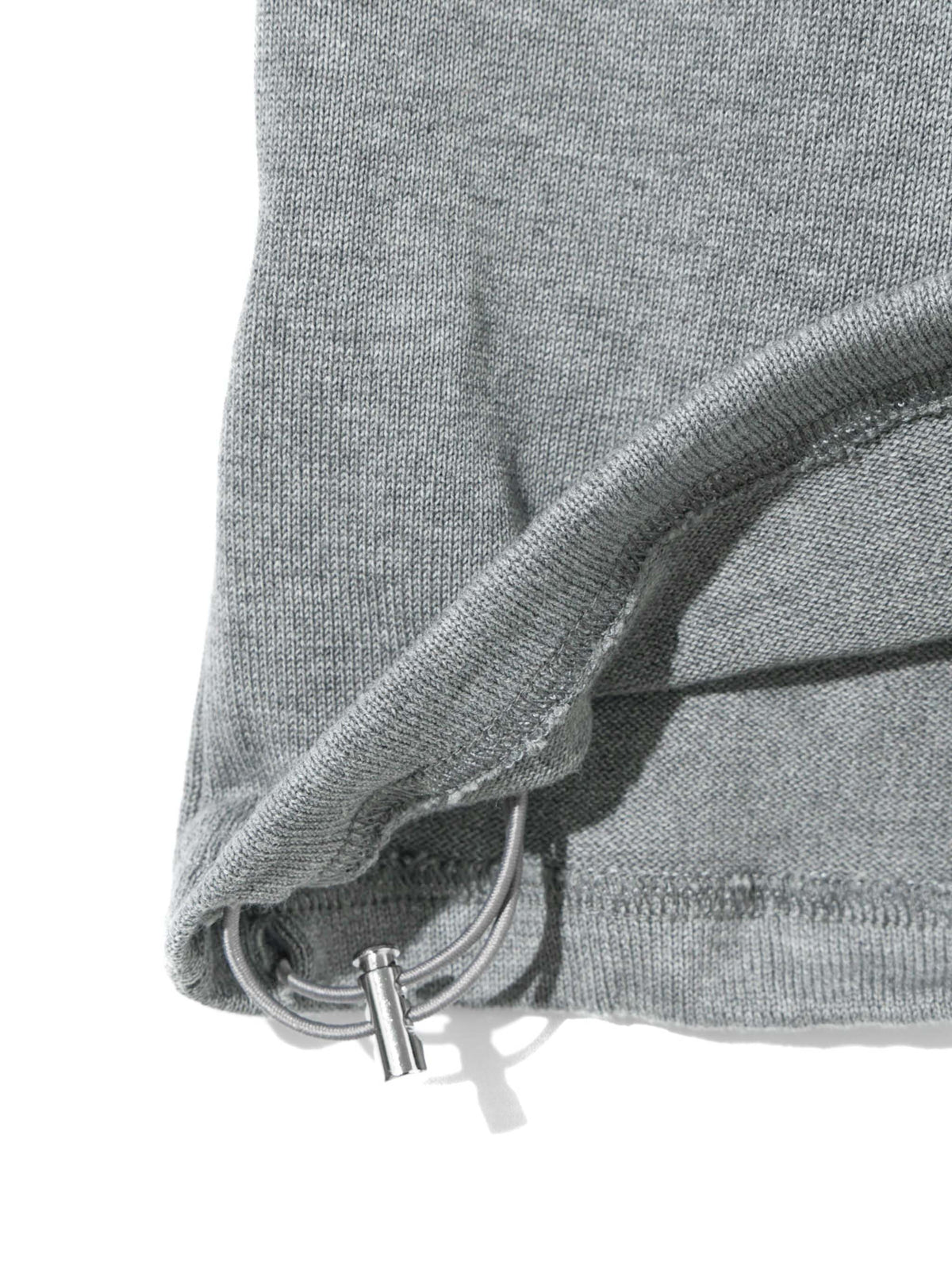 calm knit pants
