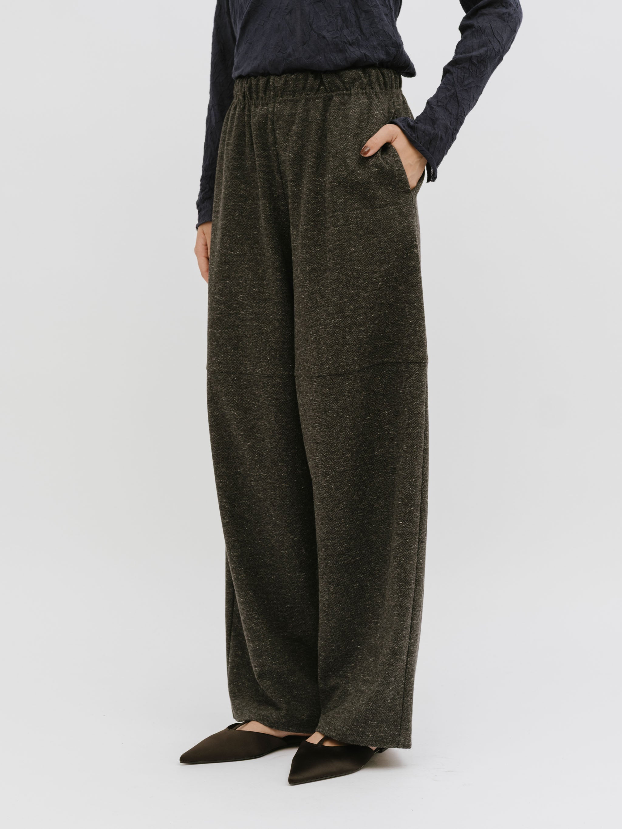air panel pants