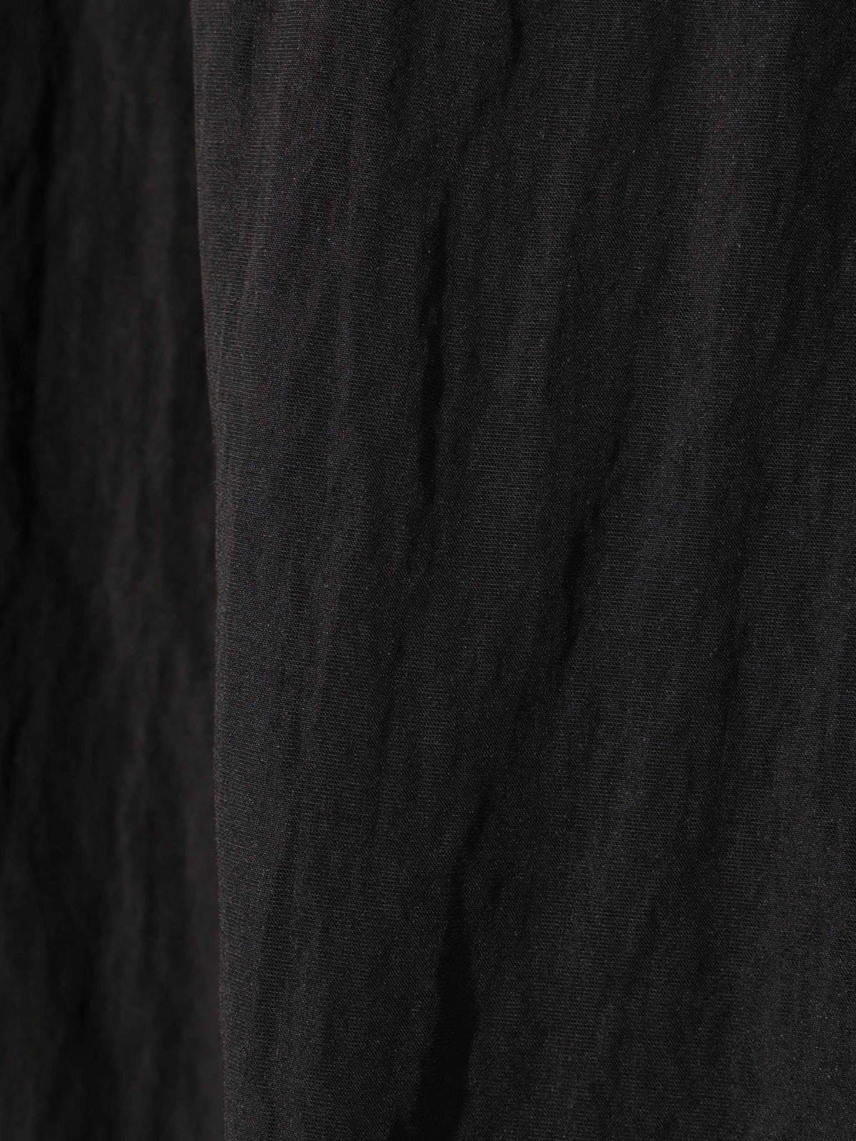 soft curve nylon pants