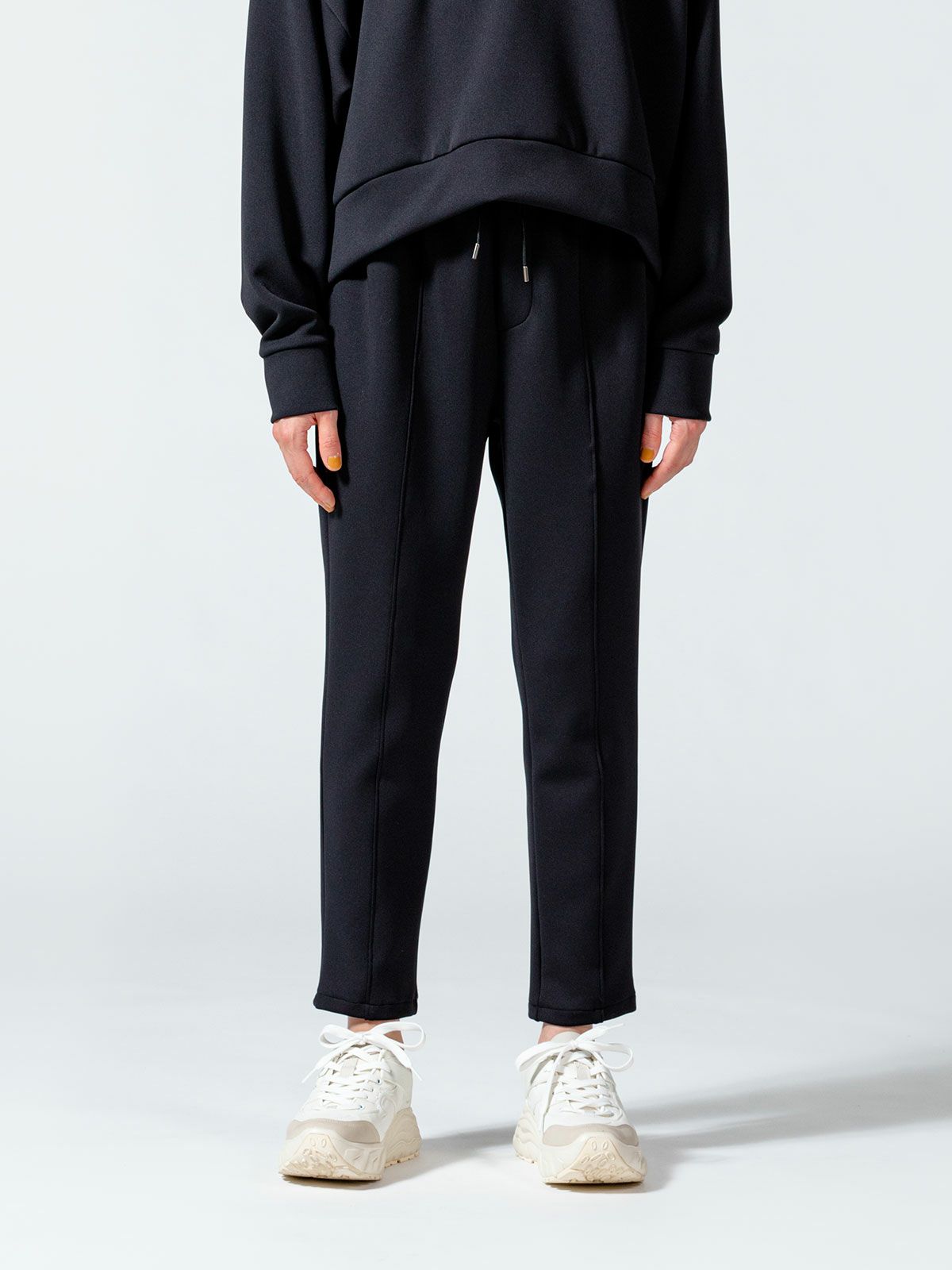 センターストレッチイージーパンツ(3-1325)