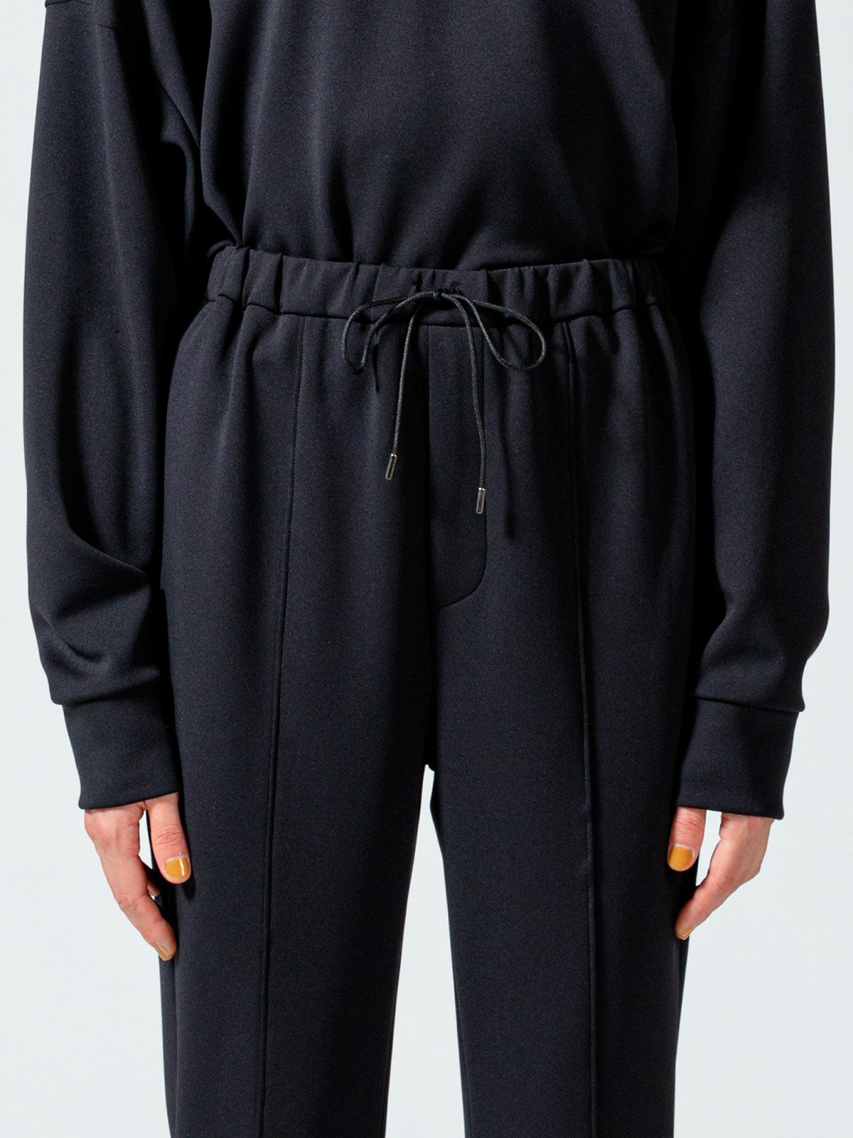 センターストレッチイージーパンツ(3-1325)