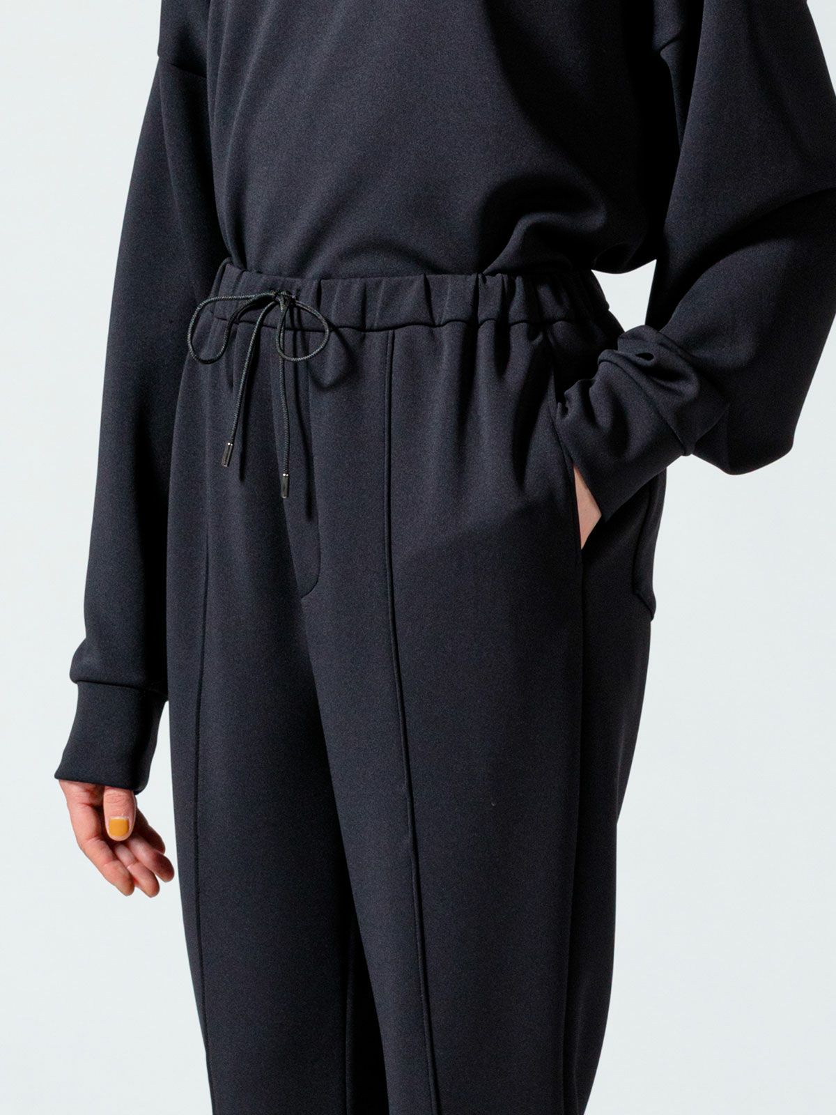 センターストレッチイージーパンツ(3-1325)