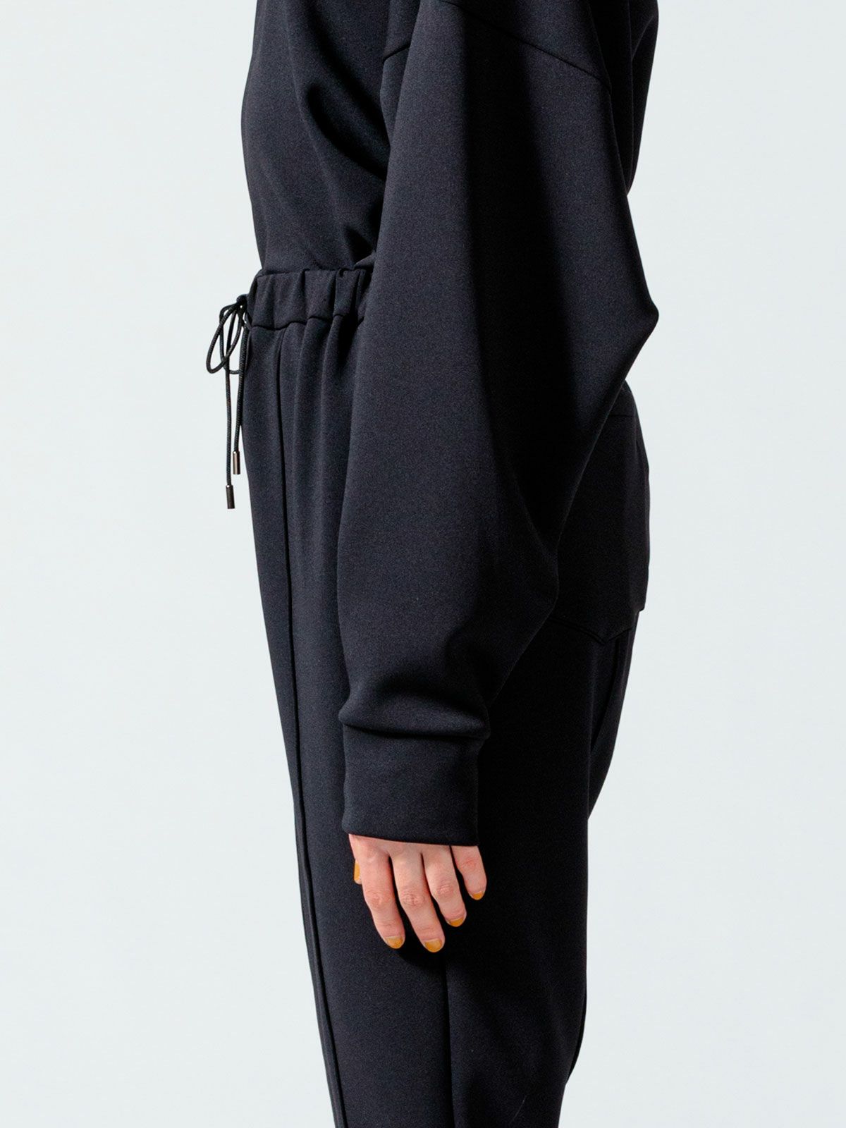 センターストレッチイージーパンツ(3-1325)