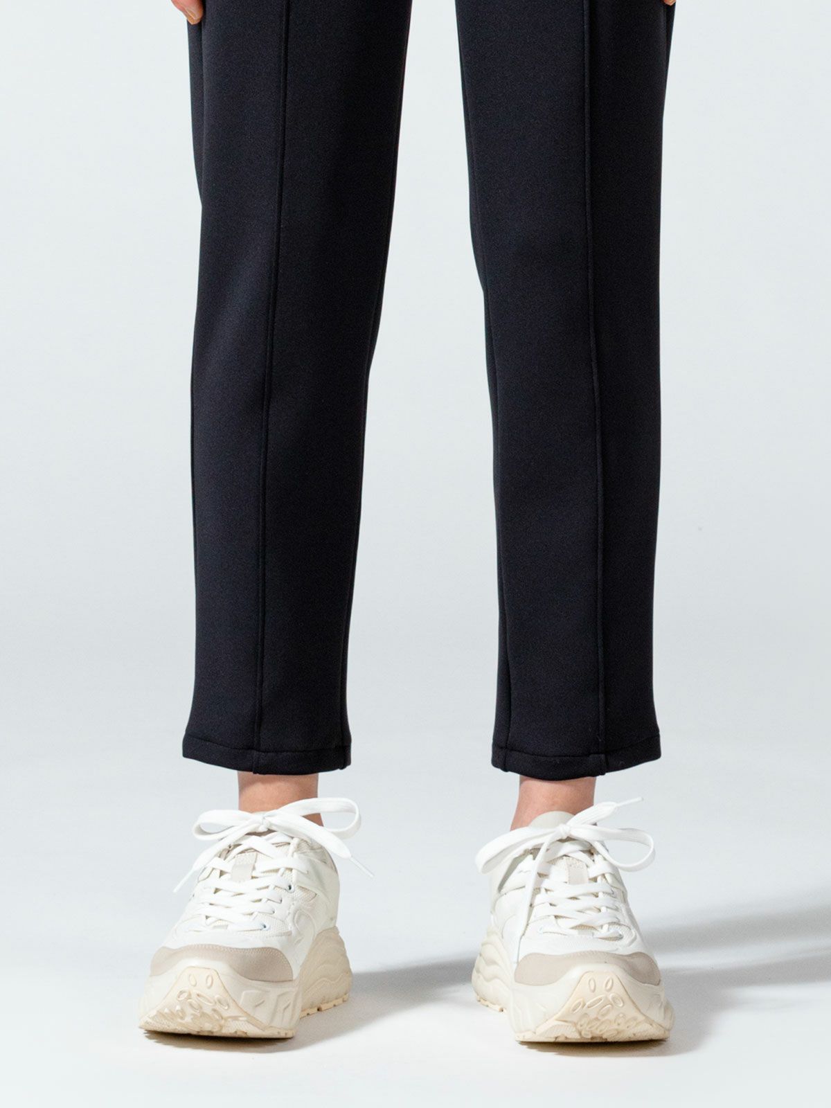 センターストレッチイージーパンツ(3-1325)