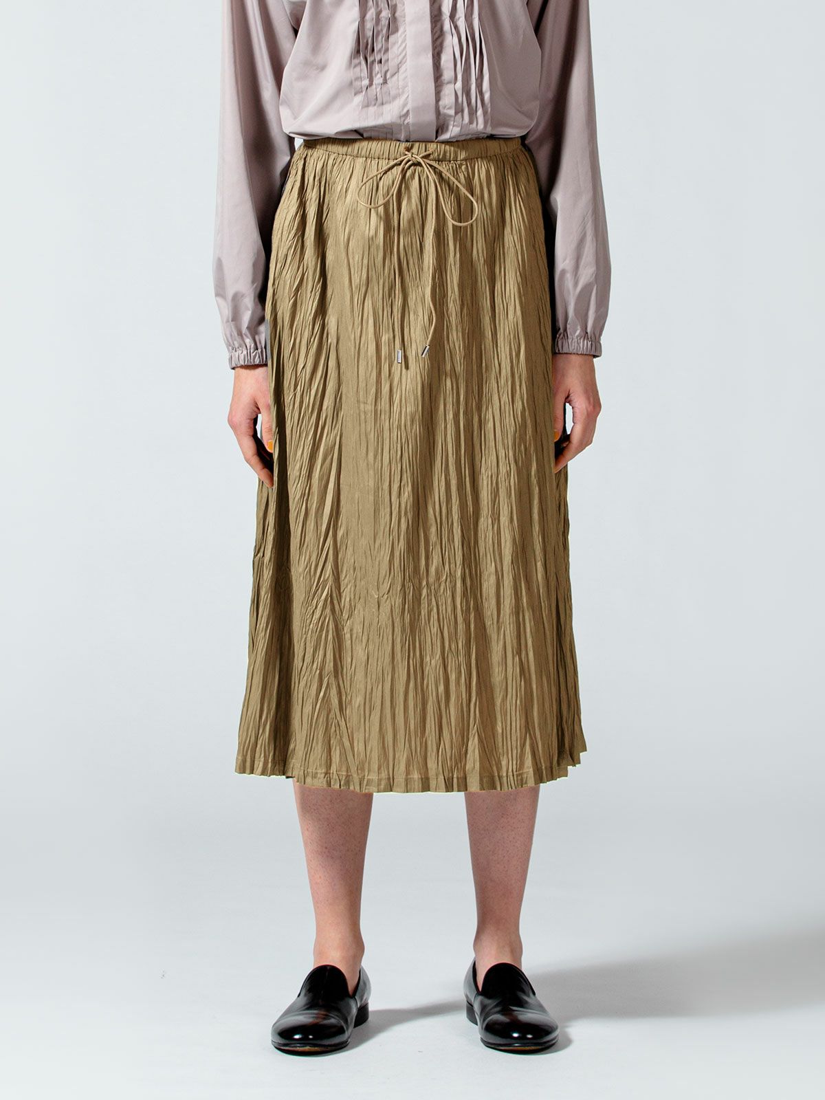 ワッシャースカート(3-1633)