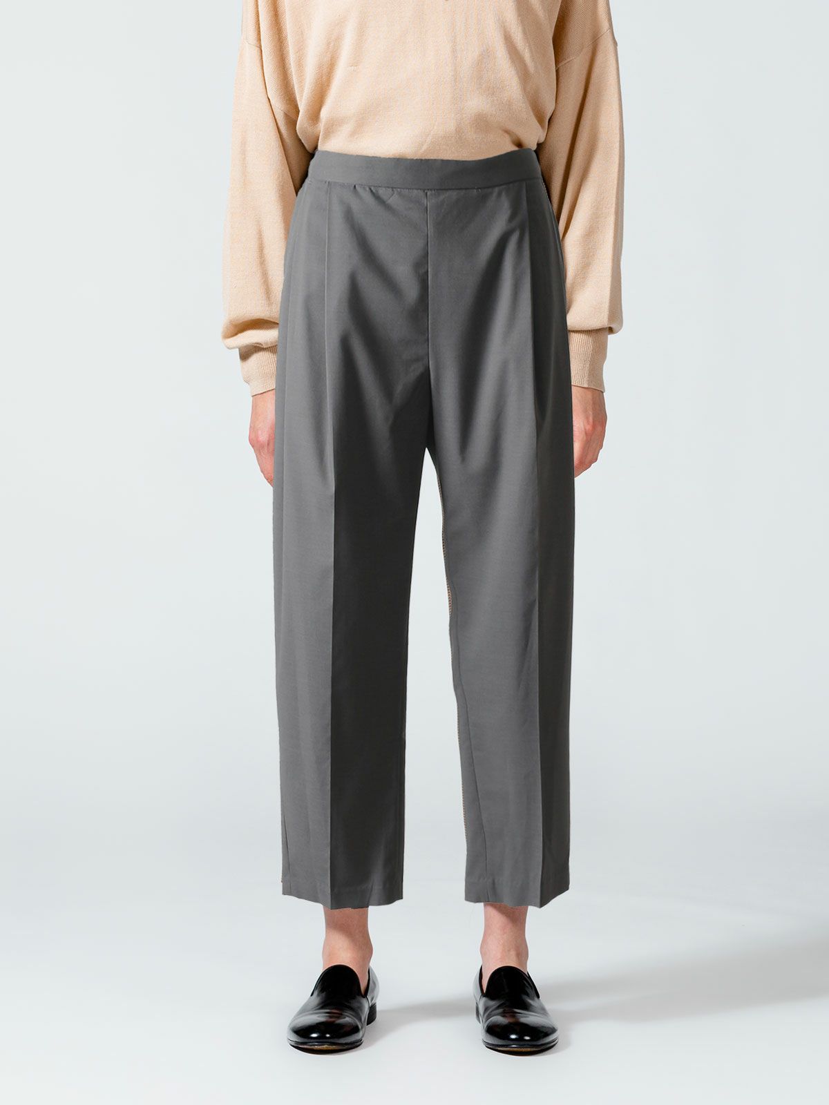 センタープレスパンツ(3-1056)