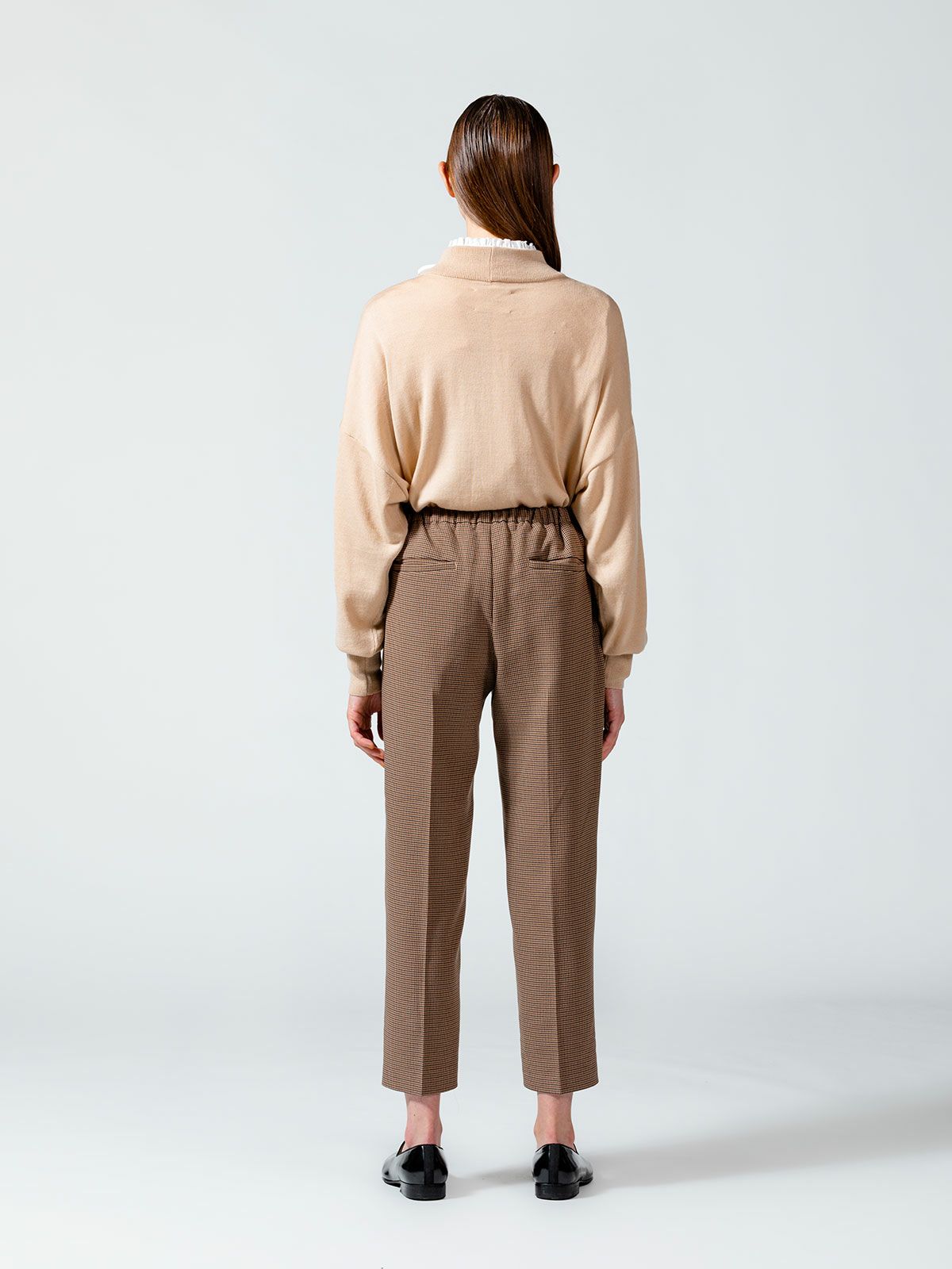 センタープレスパンツ(3-1056)