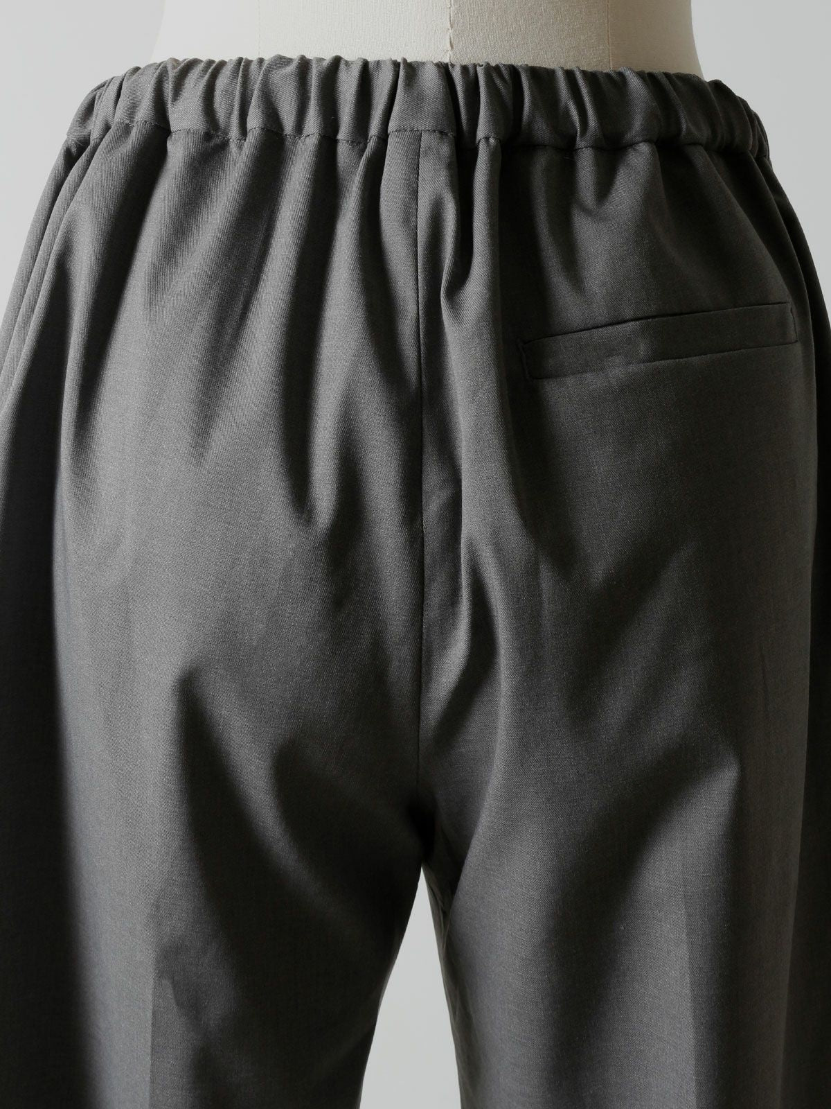 センタープレスパンツ(3-1056)