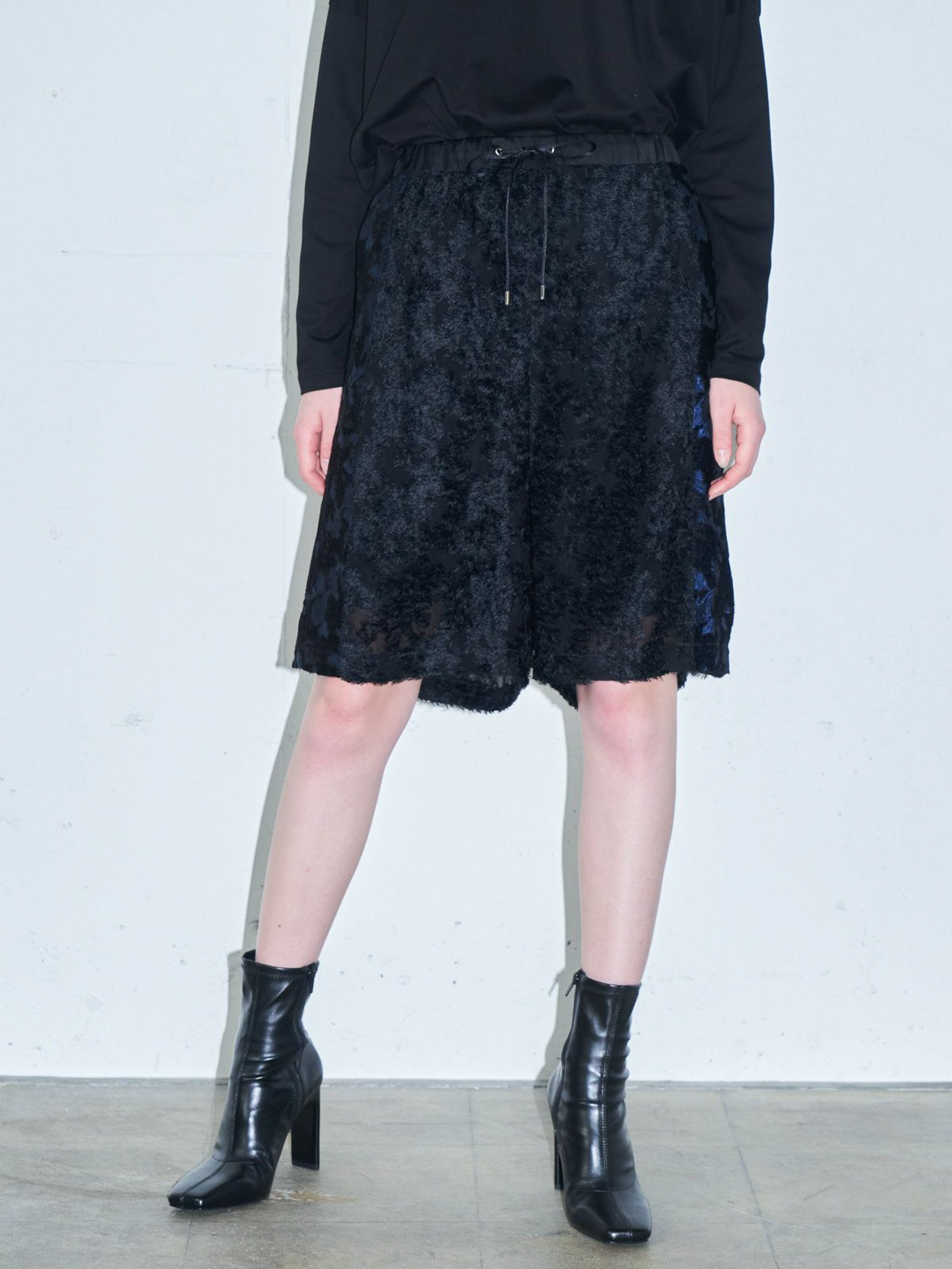 スイッチドショートパンツ(3-1062)