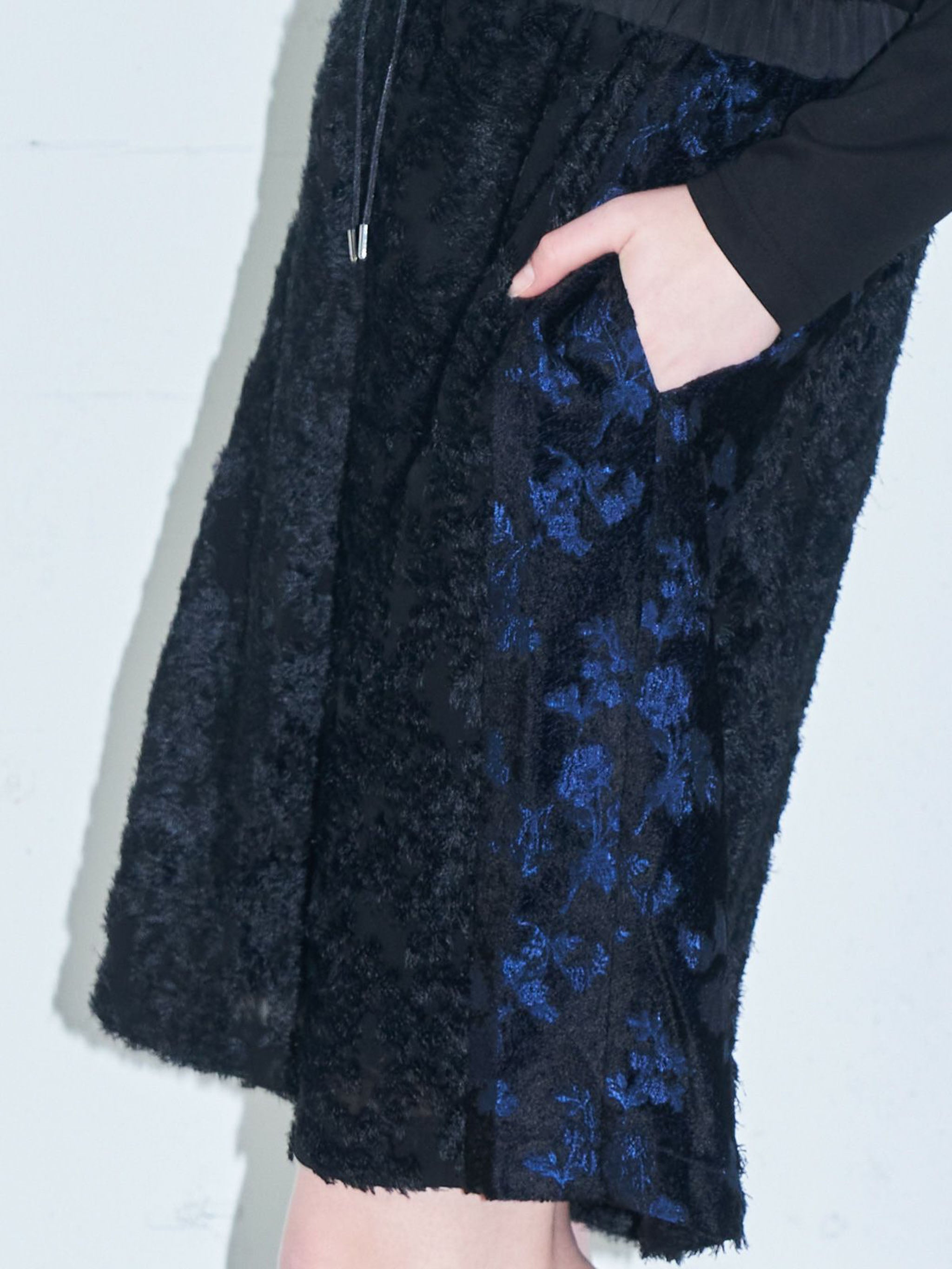 スイッチドショートパンツ(3-1062)