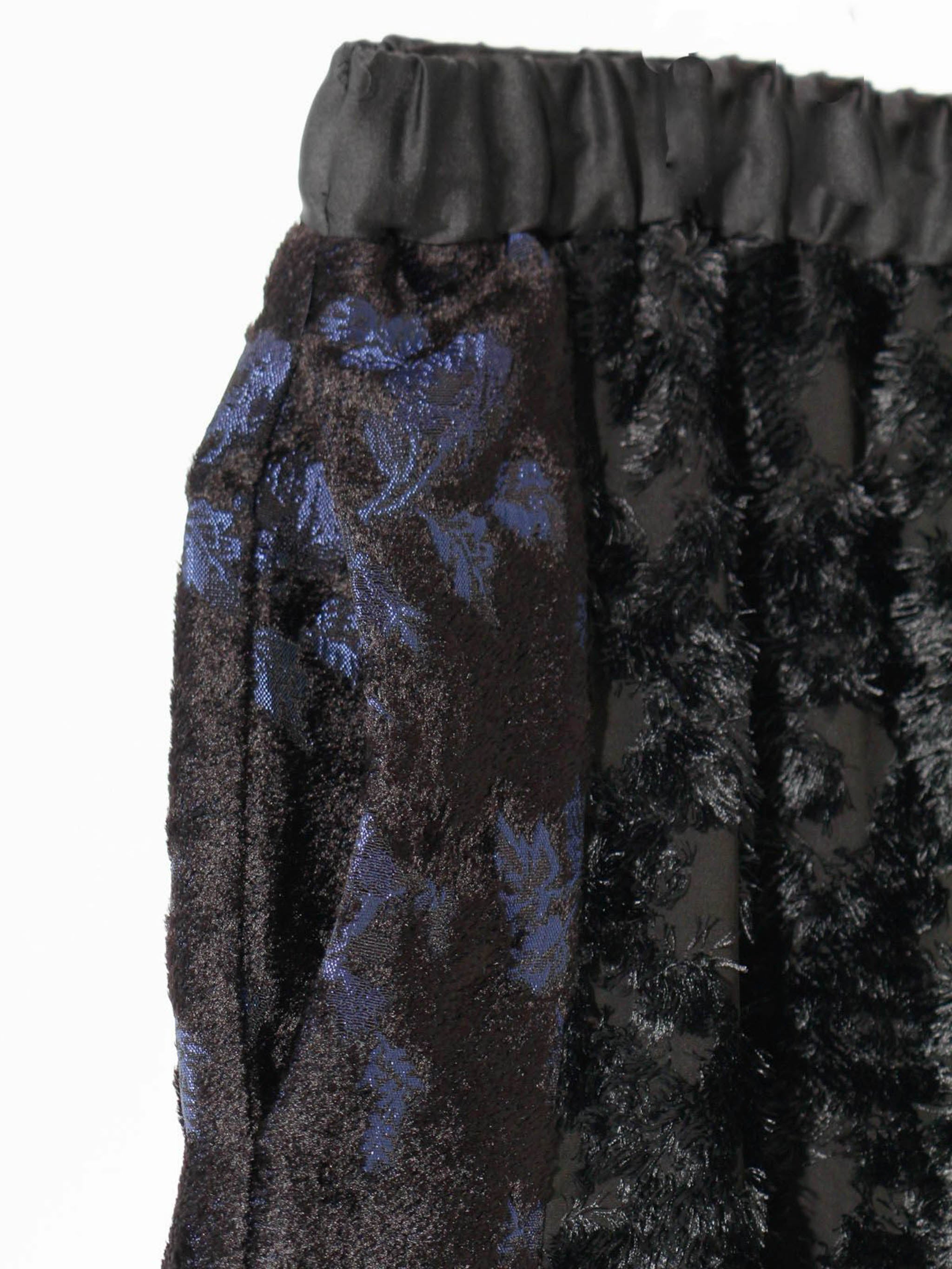 スイッチドショートパンツ(3-1062)