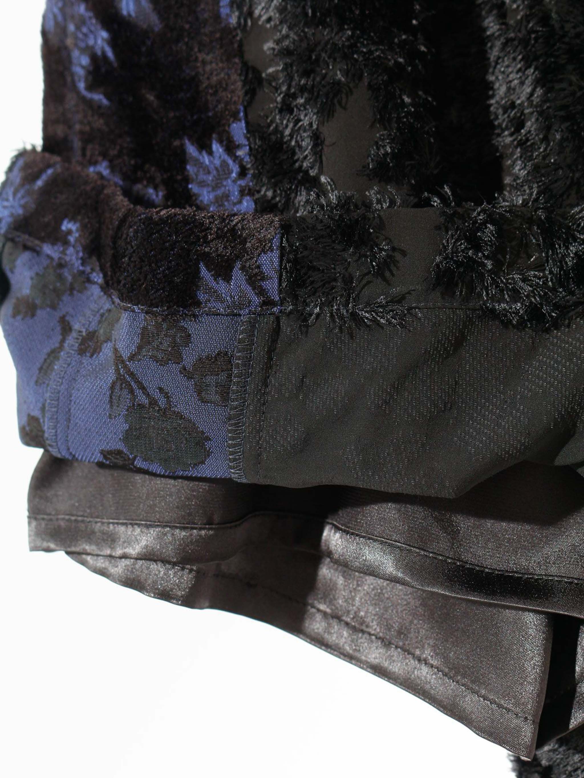 スイッチドショートパンツ(3-1062)