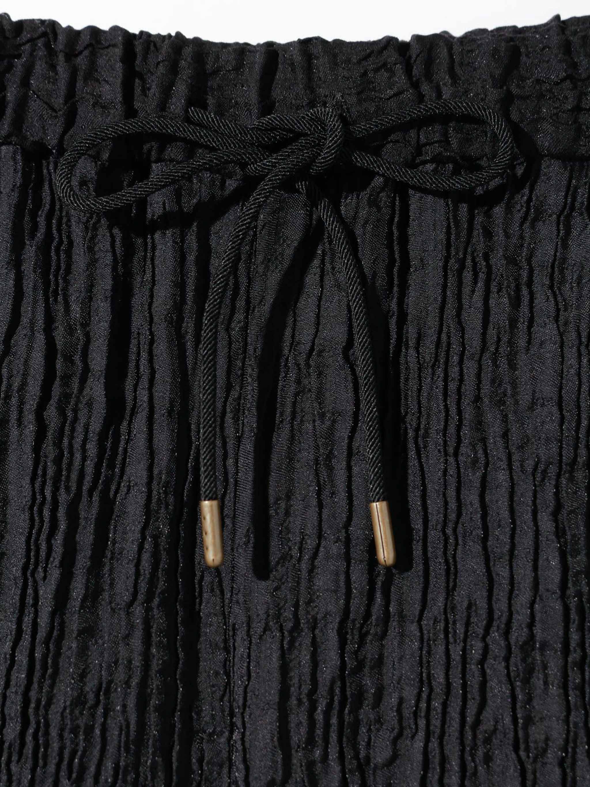 クレープジャカードショートパンツ(3-1062)