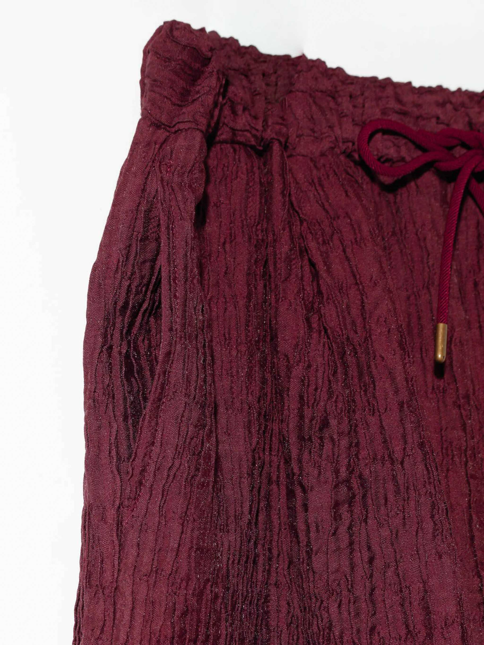 クレープジャカードショートパンツ(3-1062)