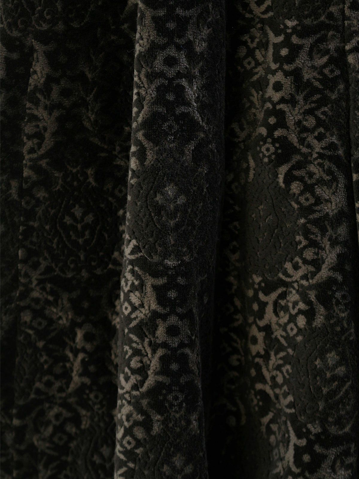 パイルジャカードミドルパンツ(3-1061)