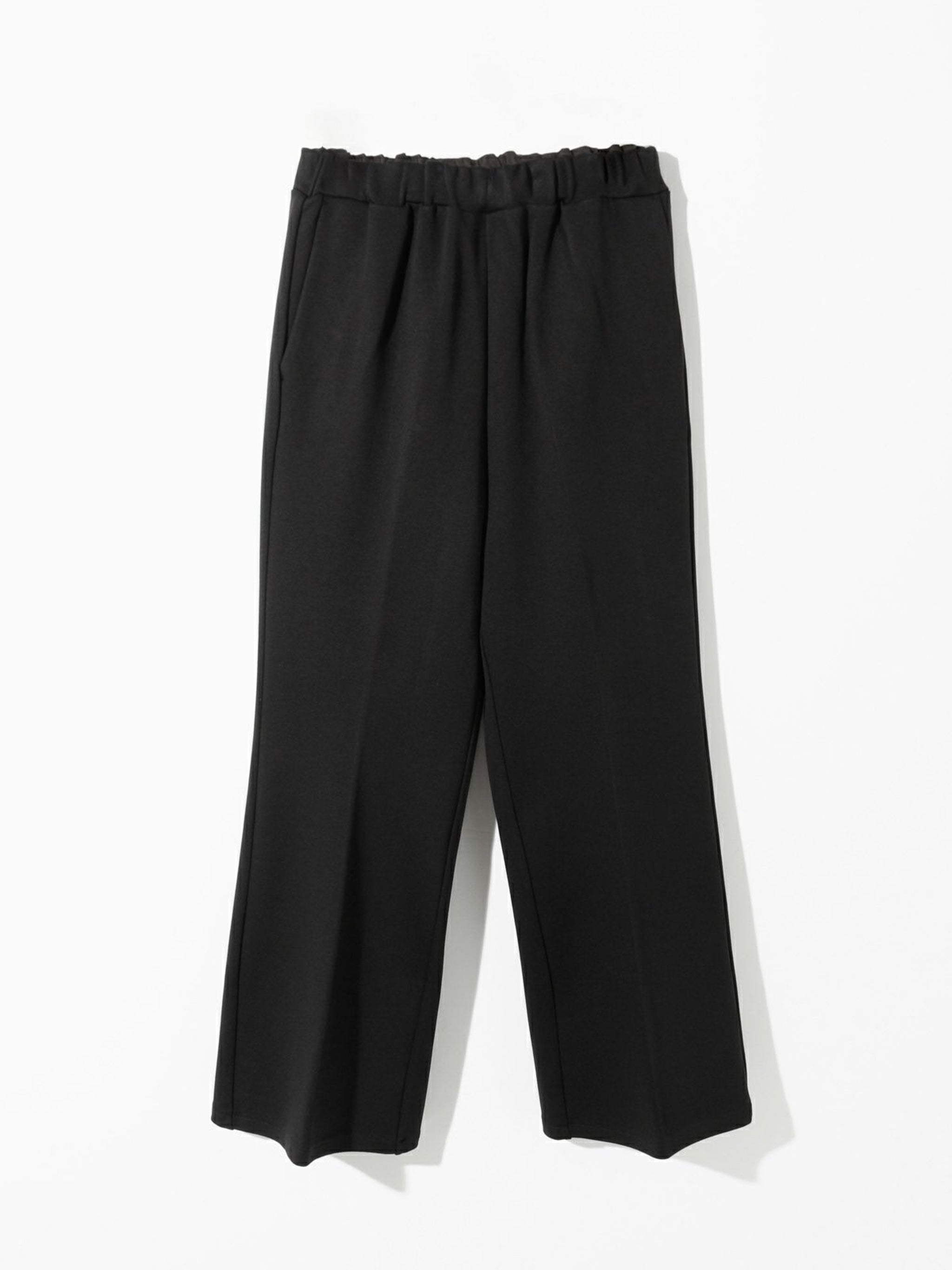 ジャージセンタープレスイージーパンツ(3-1068)