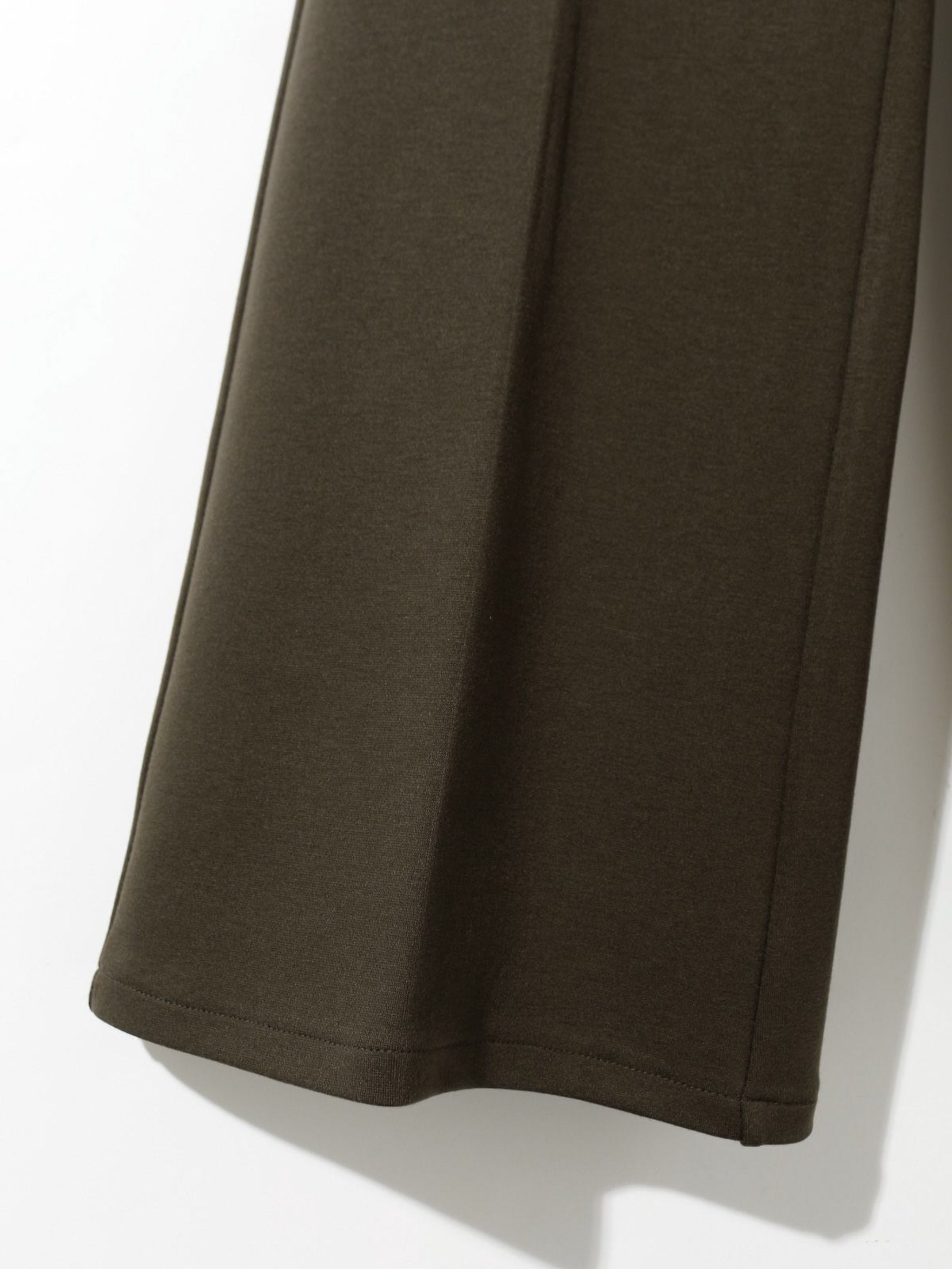 ジャージセンタープレスイージーパンツ(3-1068)