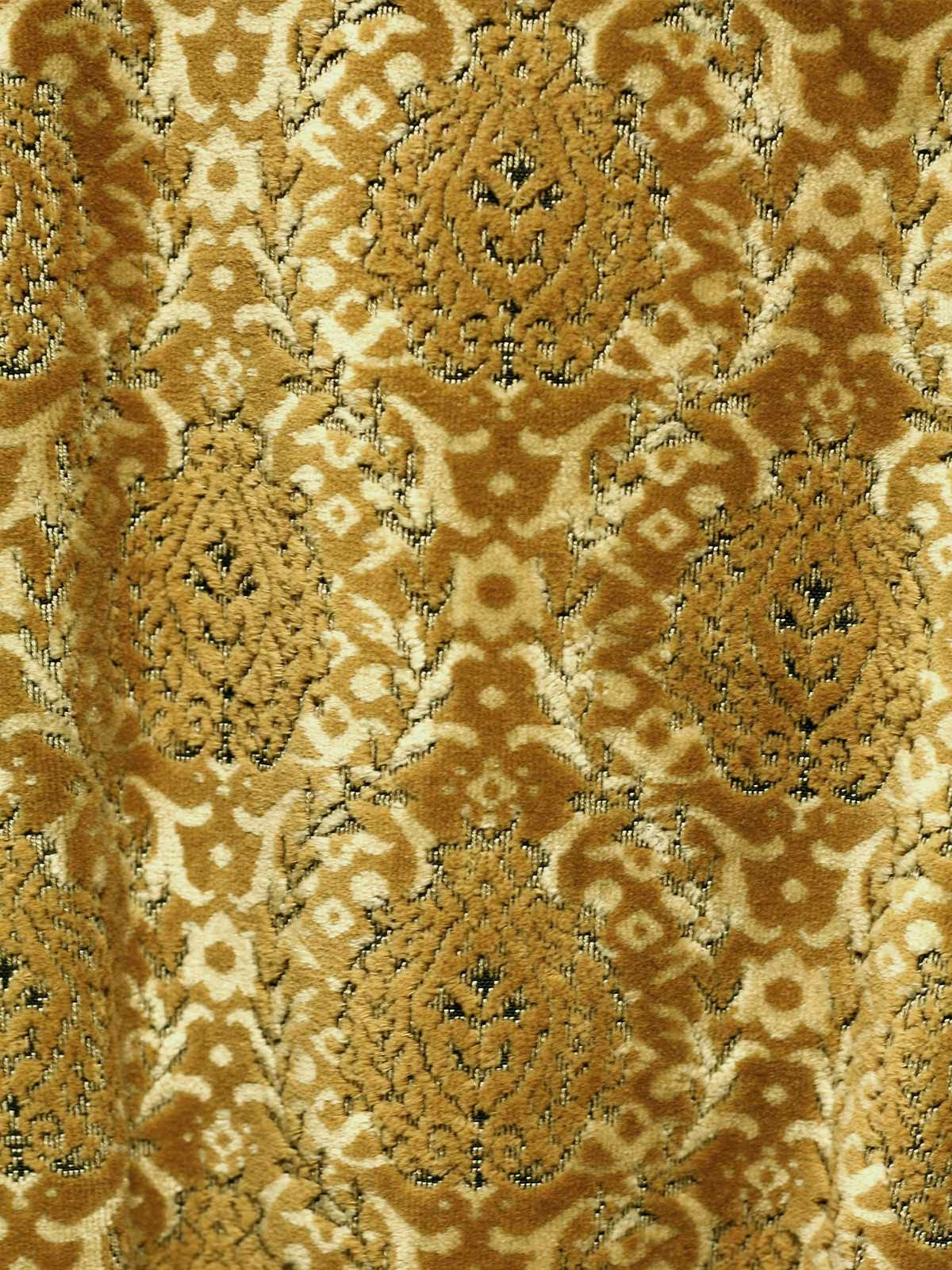 パイルジャカードブルゾン(3-1117)