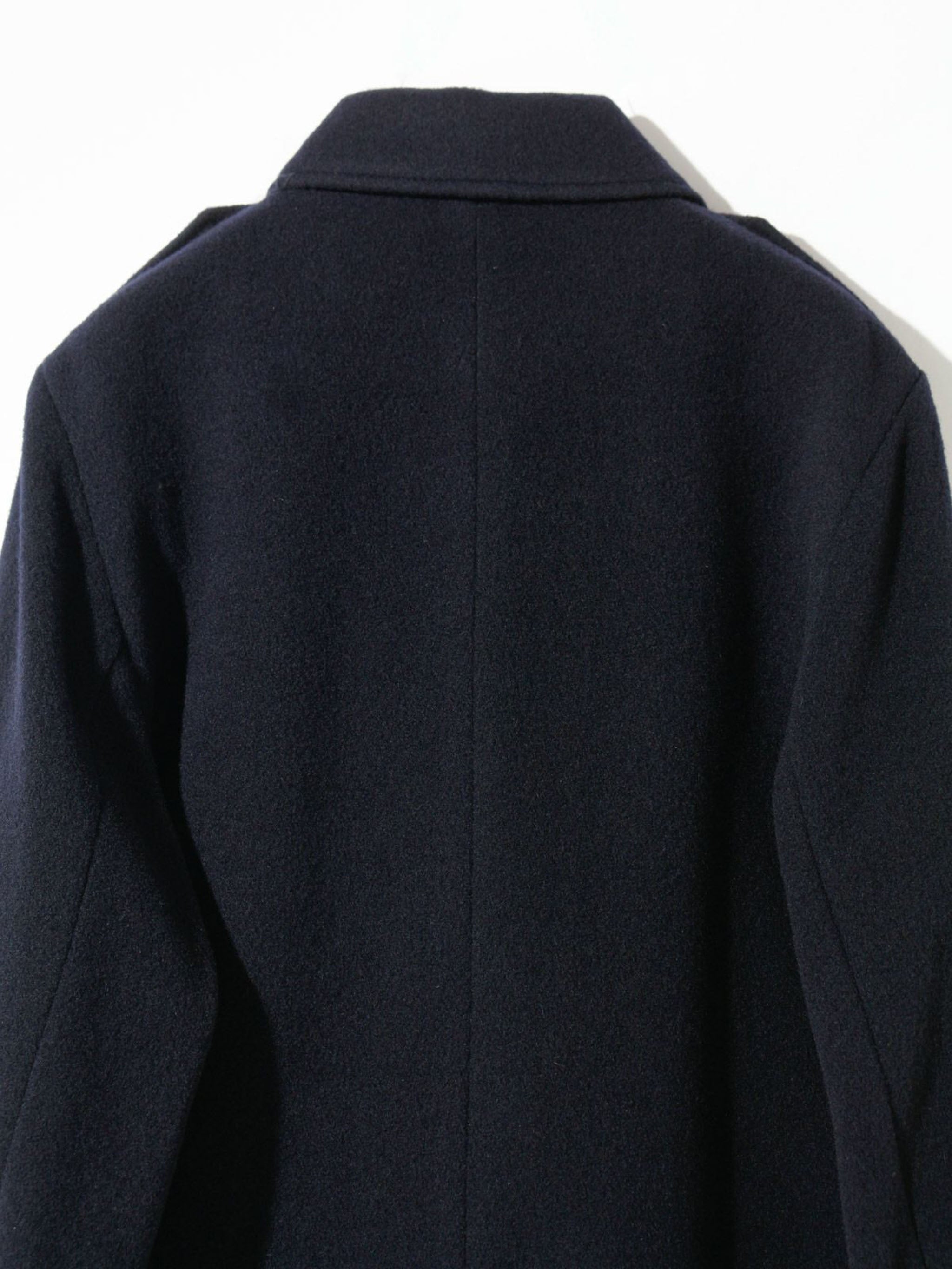 ショートピーコート(3-1099)