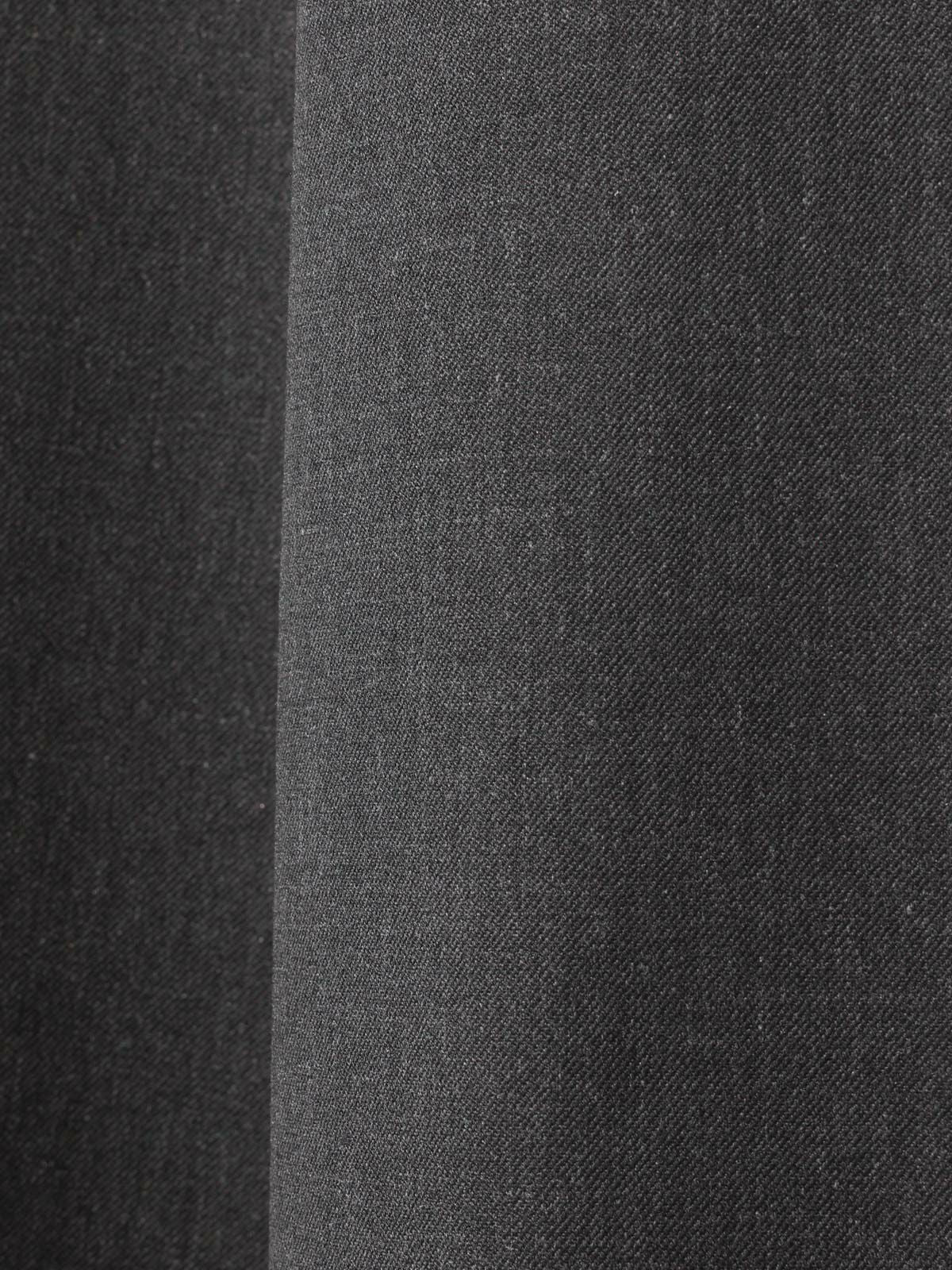 waist shape tailored gillet