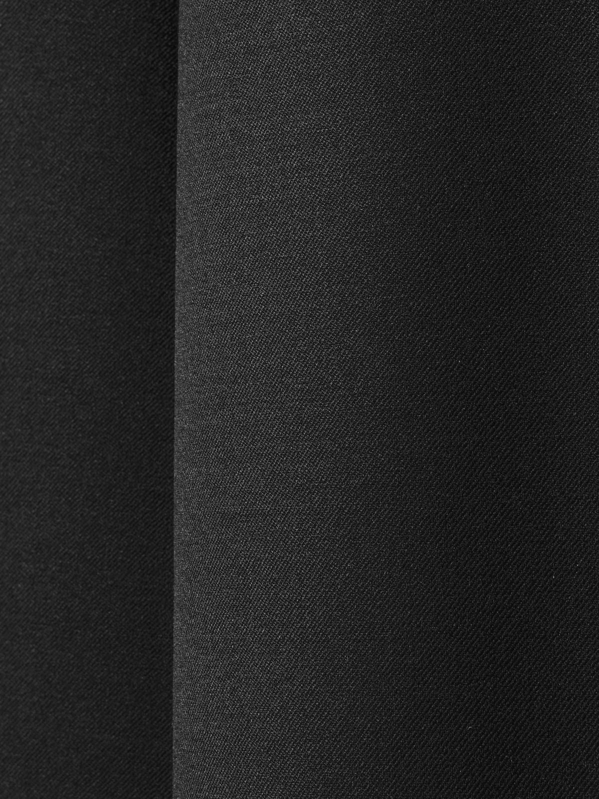 waist shape tailored gillet