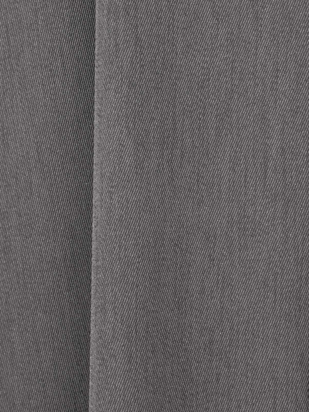 double breasted light jacket