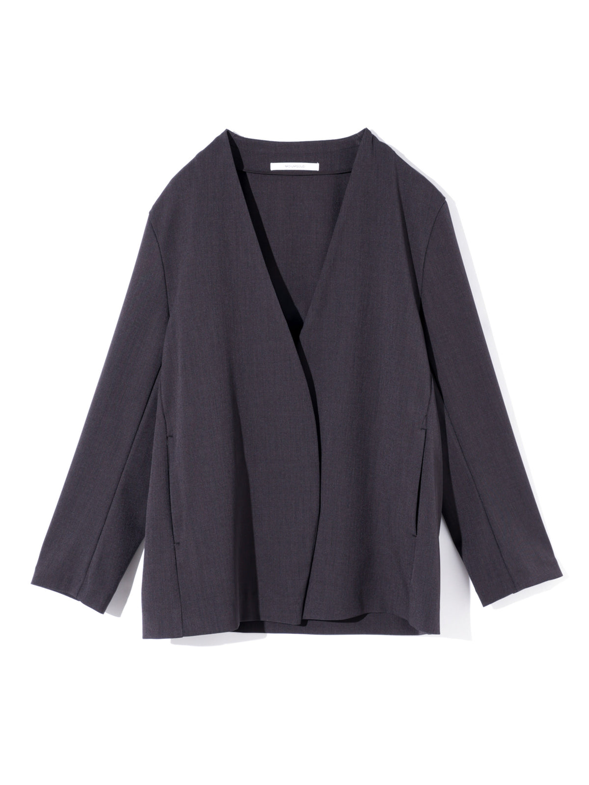 essential contour jacket