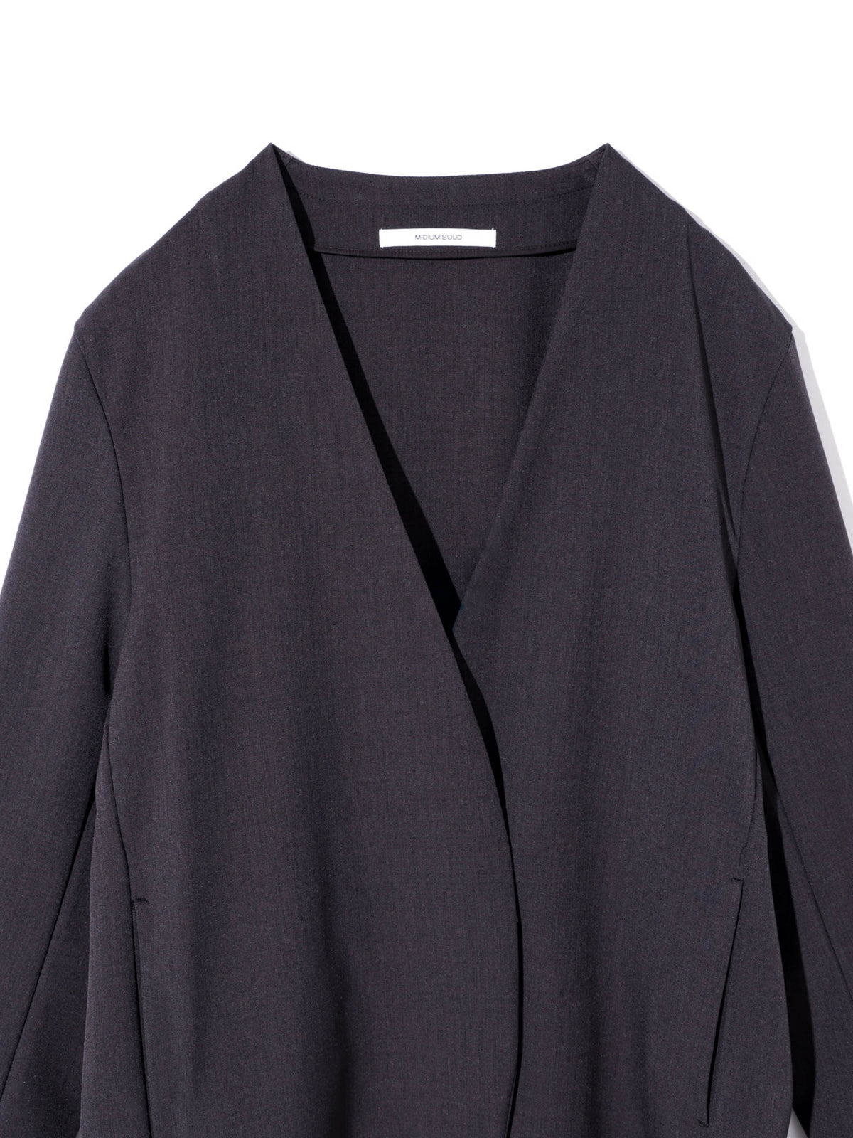 essential contour jacket