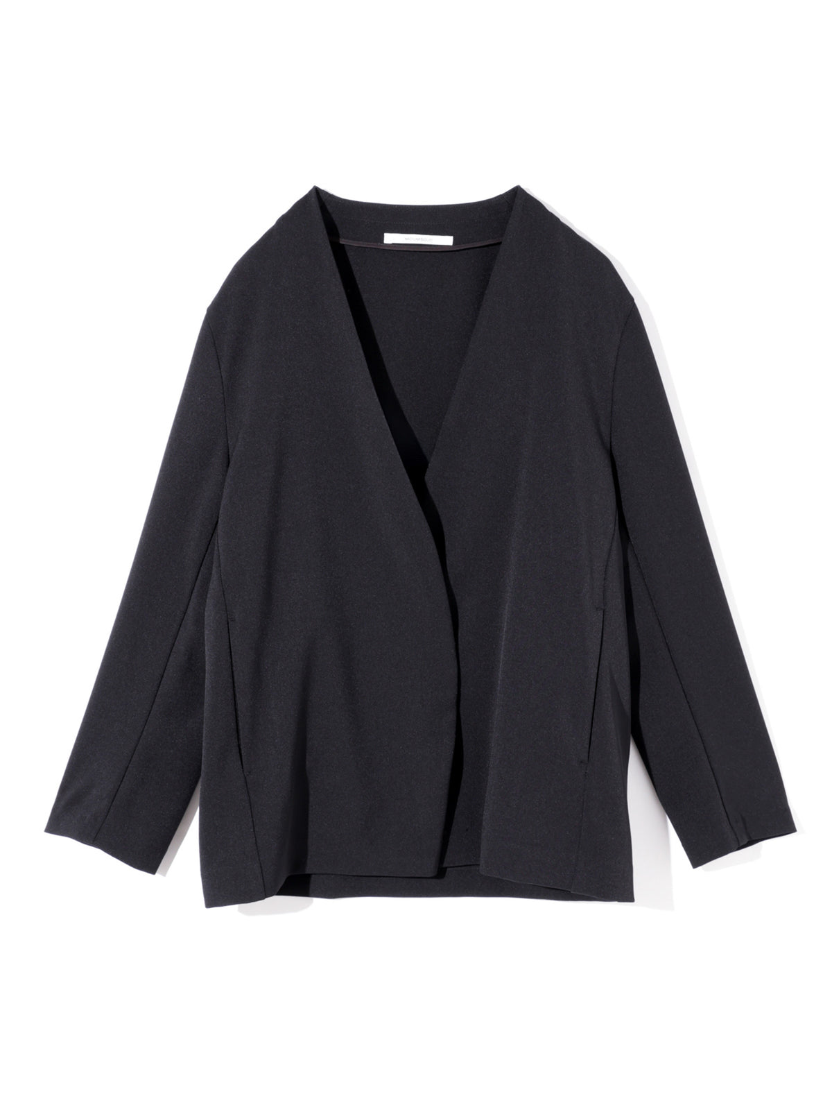 essential contour jacket