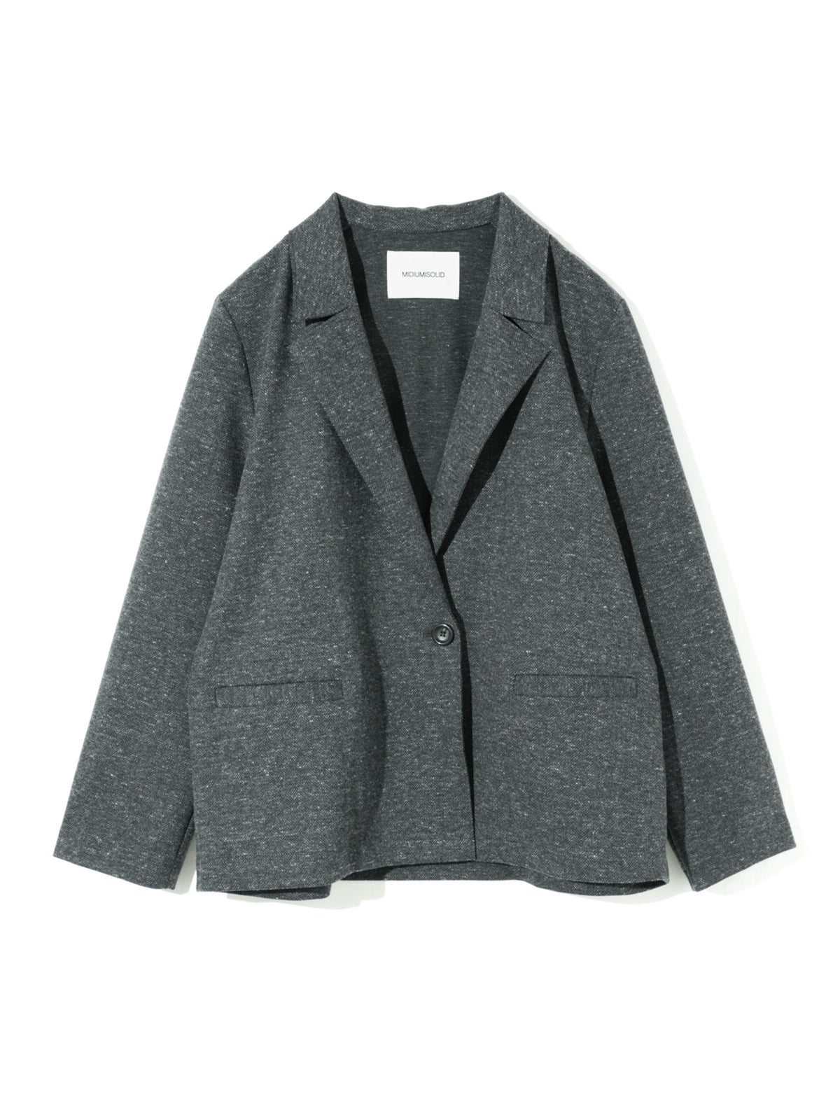 air woollet jacket