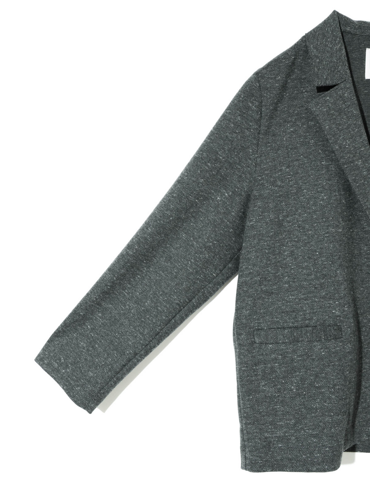 air woollet jacket