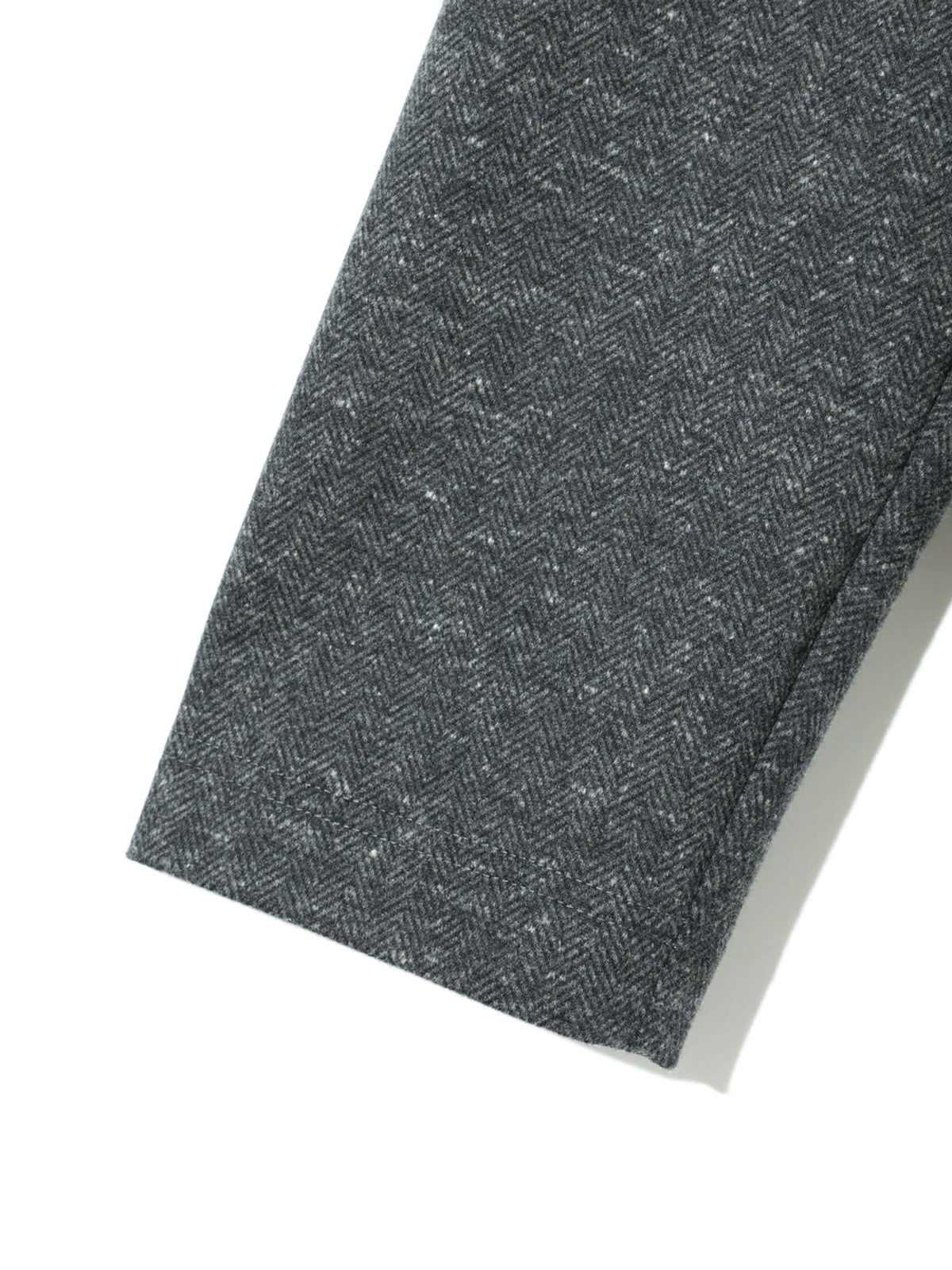air woollet jacket