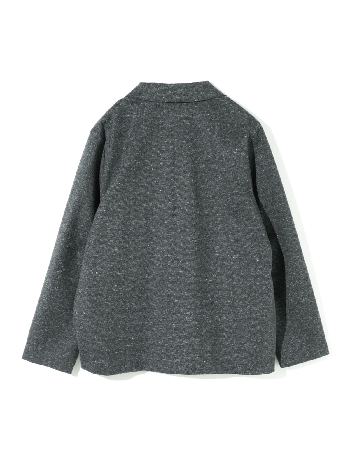 air woollet jacket