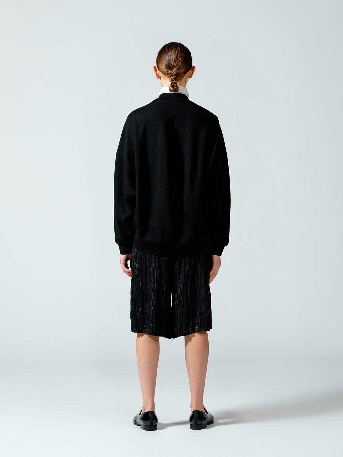 ワイドジップブルゾン(3-1290)