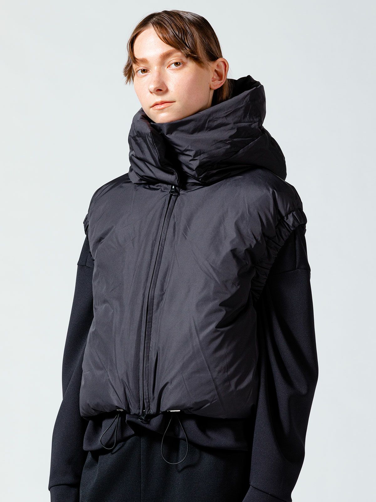 ダウンベスト(3-1286)