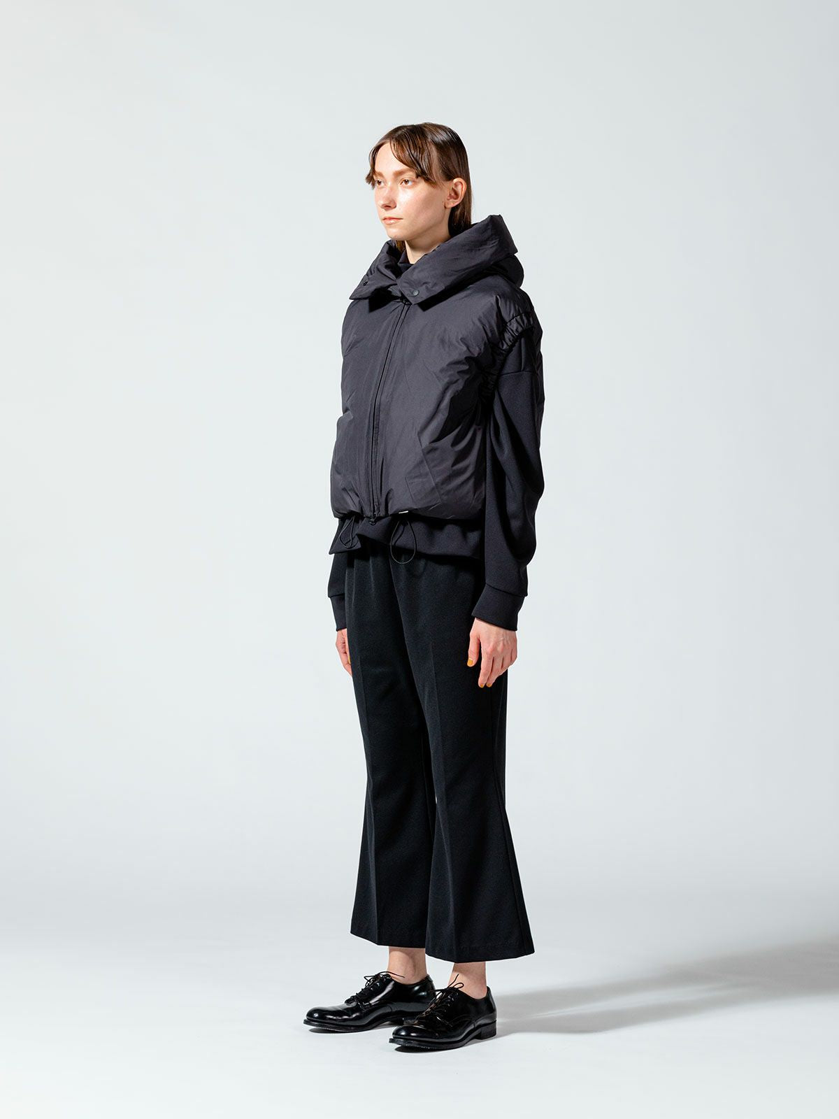 ダウンベスト(3-1286)