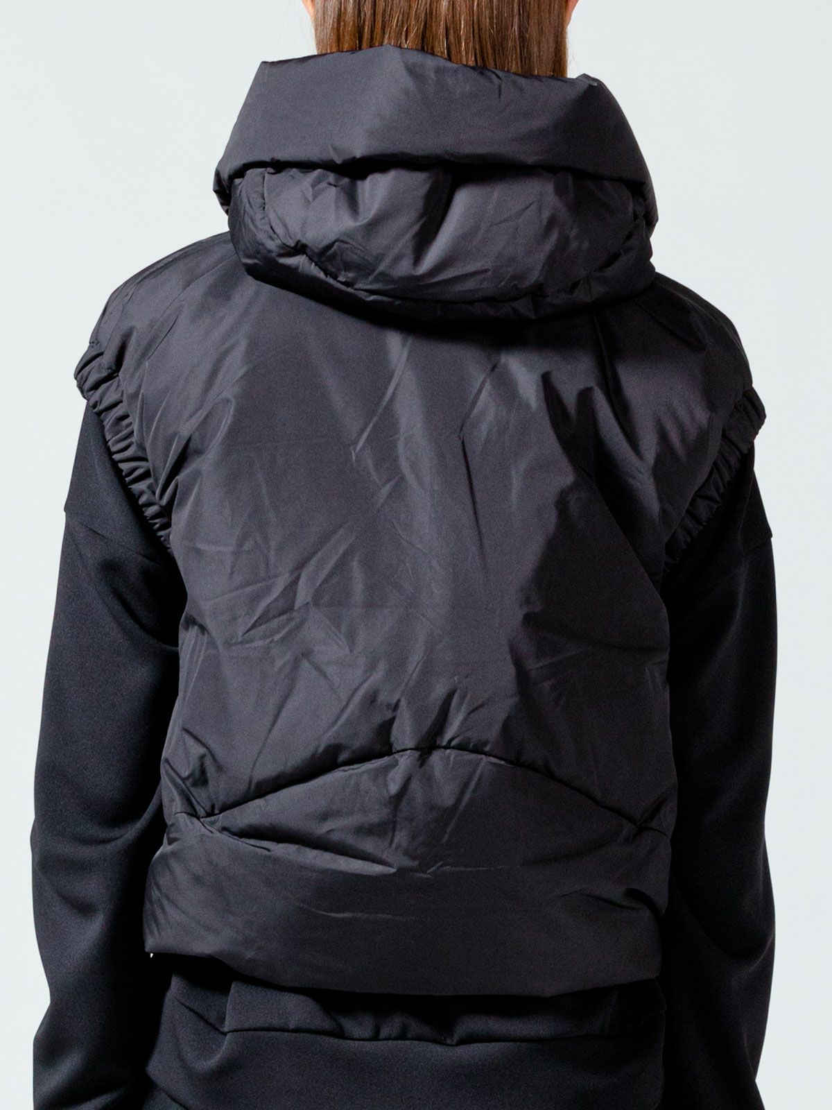 ダウンベスト(3-1286)