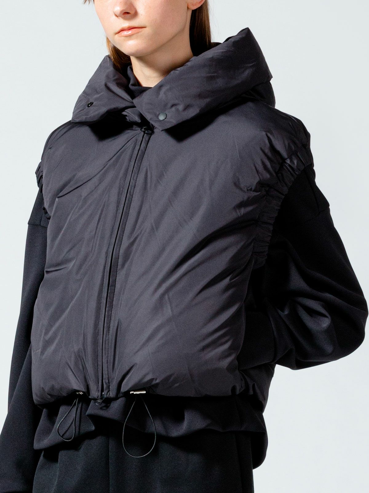 ダウンベスト(3-1286)