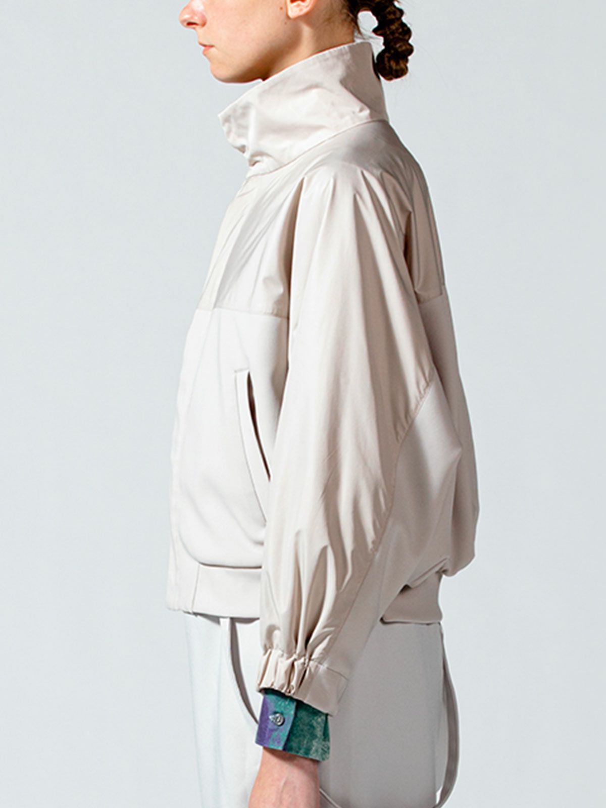 ドルマンスリーブブルゾン(3-1090)