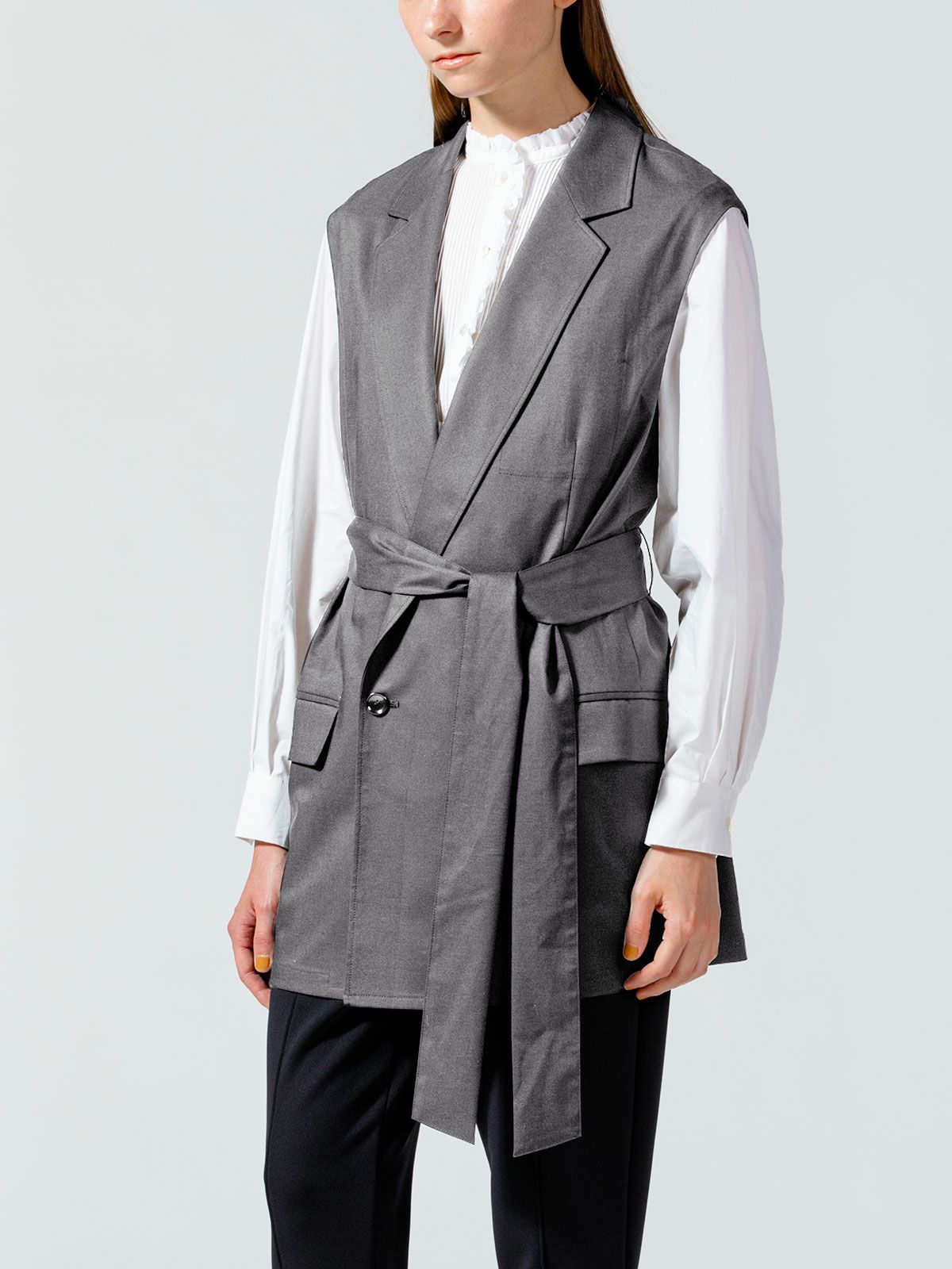 ダブルベスト(3-1180)