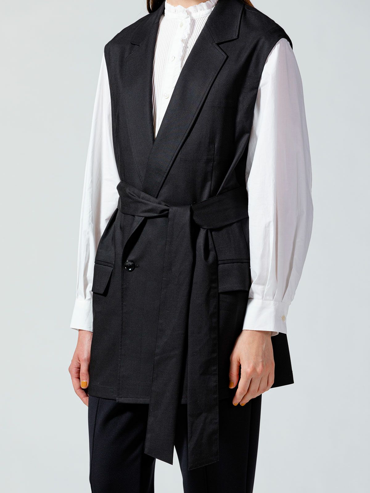 ダブルベスト(3-1180)