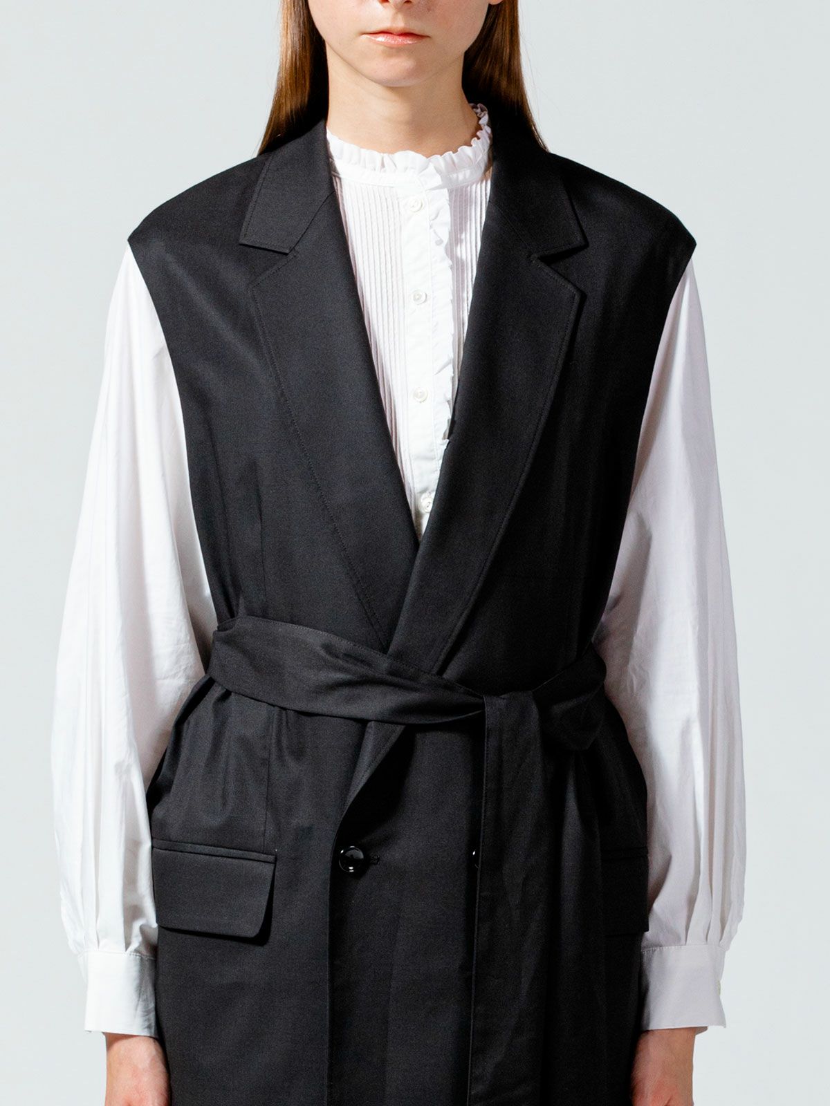 ダブルベスト(3-1180)