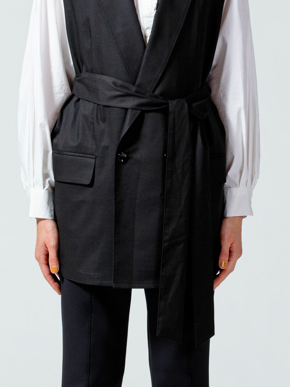 ダブルベスト(3-1180)