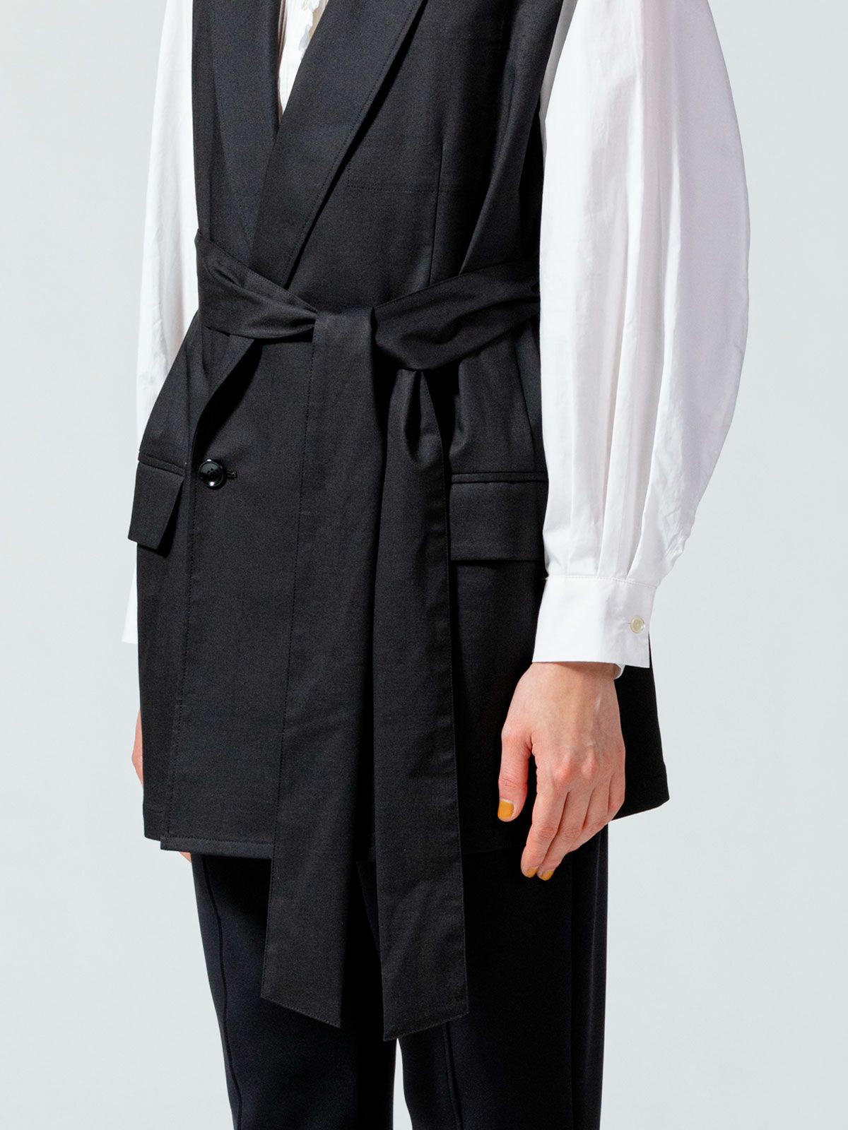 ダブルベスト(3-1180)